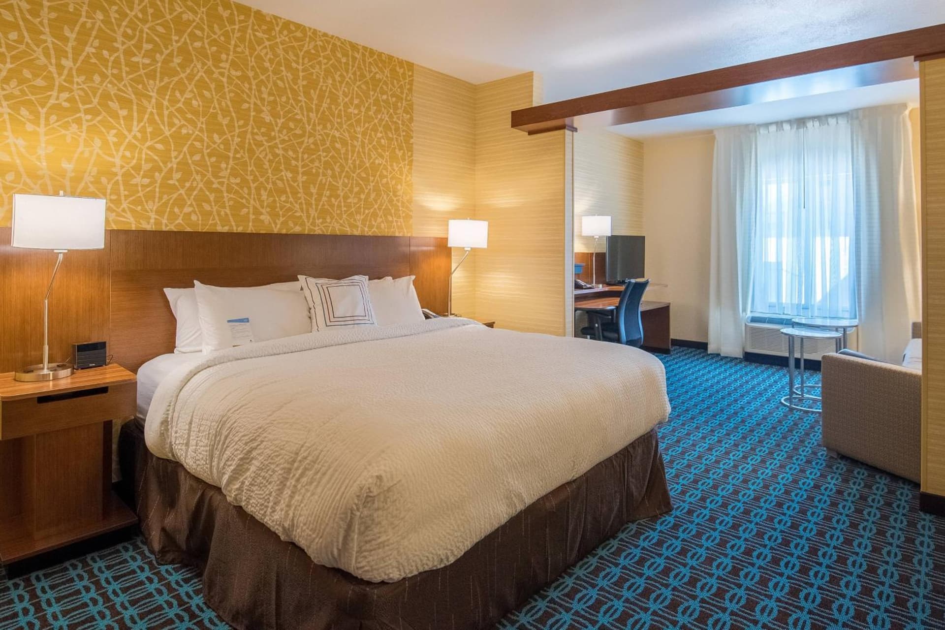 Fairfield Inn & Suites by Marriott Provo Orem, Orem, foto 2