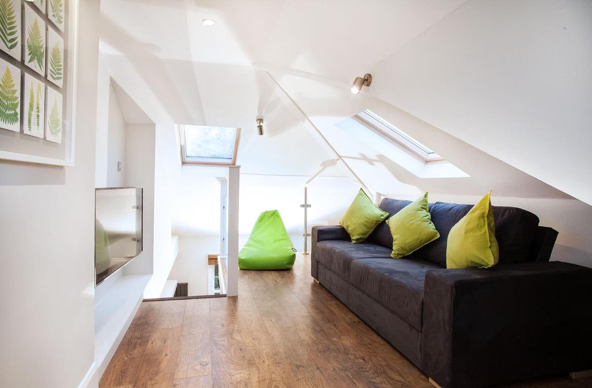 Lamington Apartments - London Hammersmith, London, foto 2