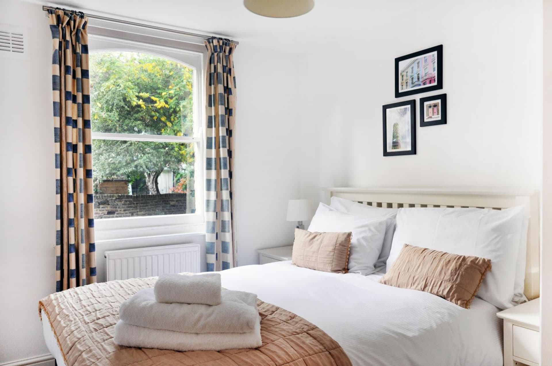Lamington Apartments - London Hammersmith, London, foto 3