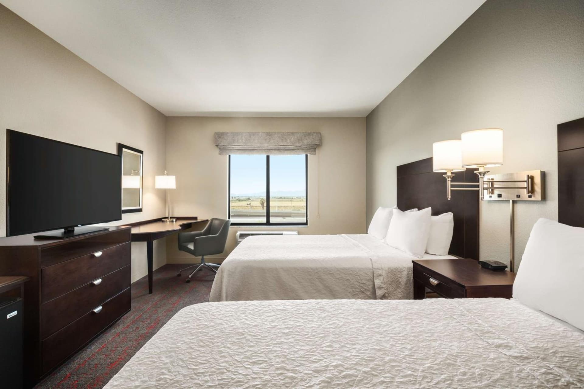 Hampton Inn & Suites Phoenix Glendale-Westgate, Glendale, foto 3