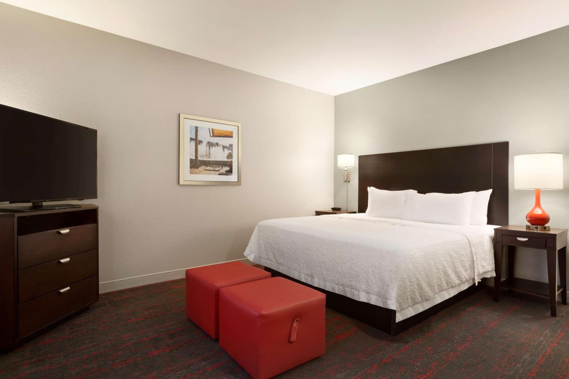 Hampton Inn & Suites Phoenix Glendale-Westgate, Glendale, foto 2