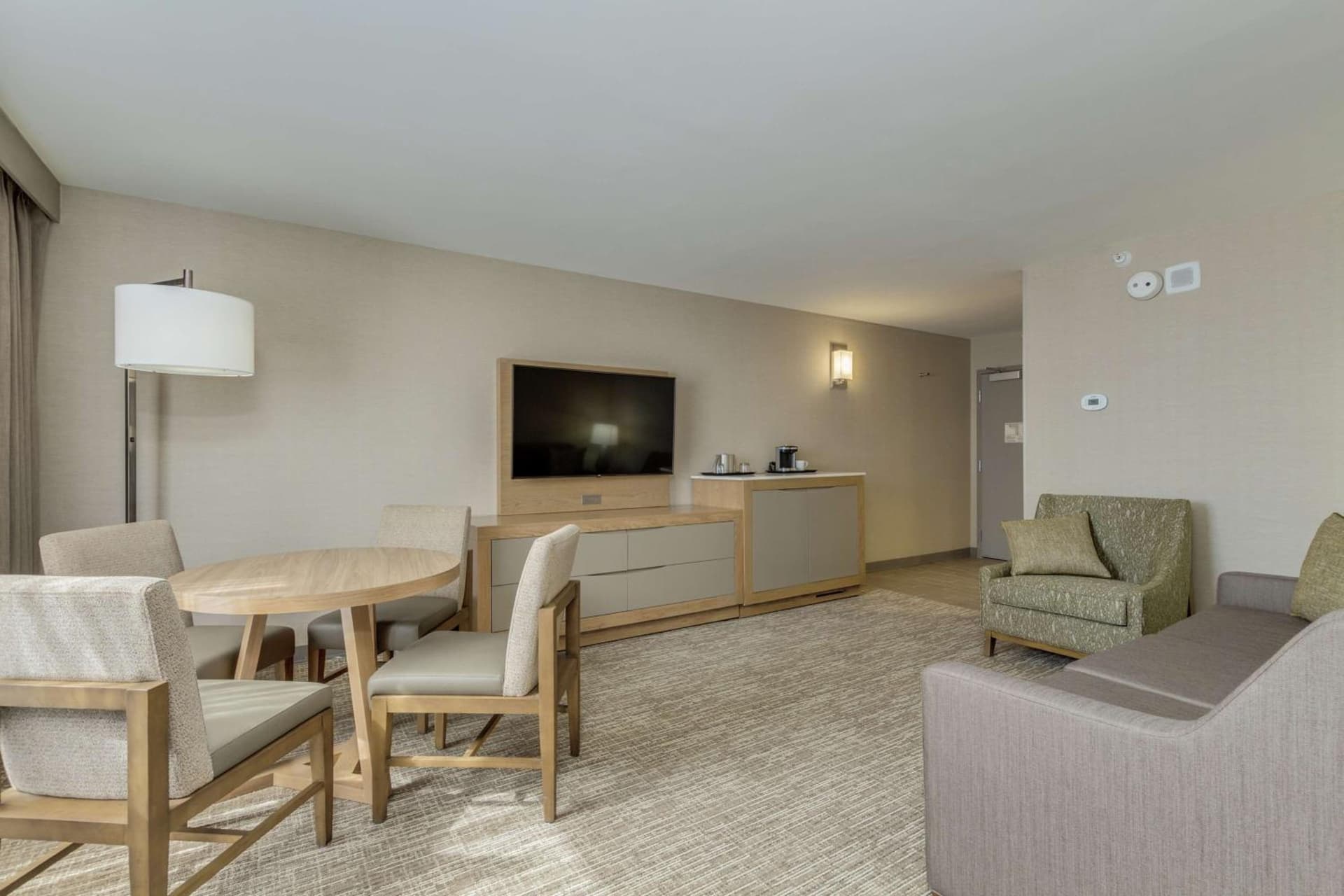 DoubleTree by Hilton Chandler Phoenix, AZ, Chandler, foto 3