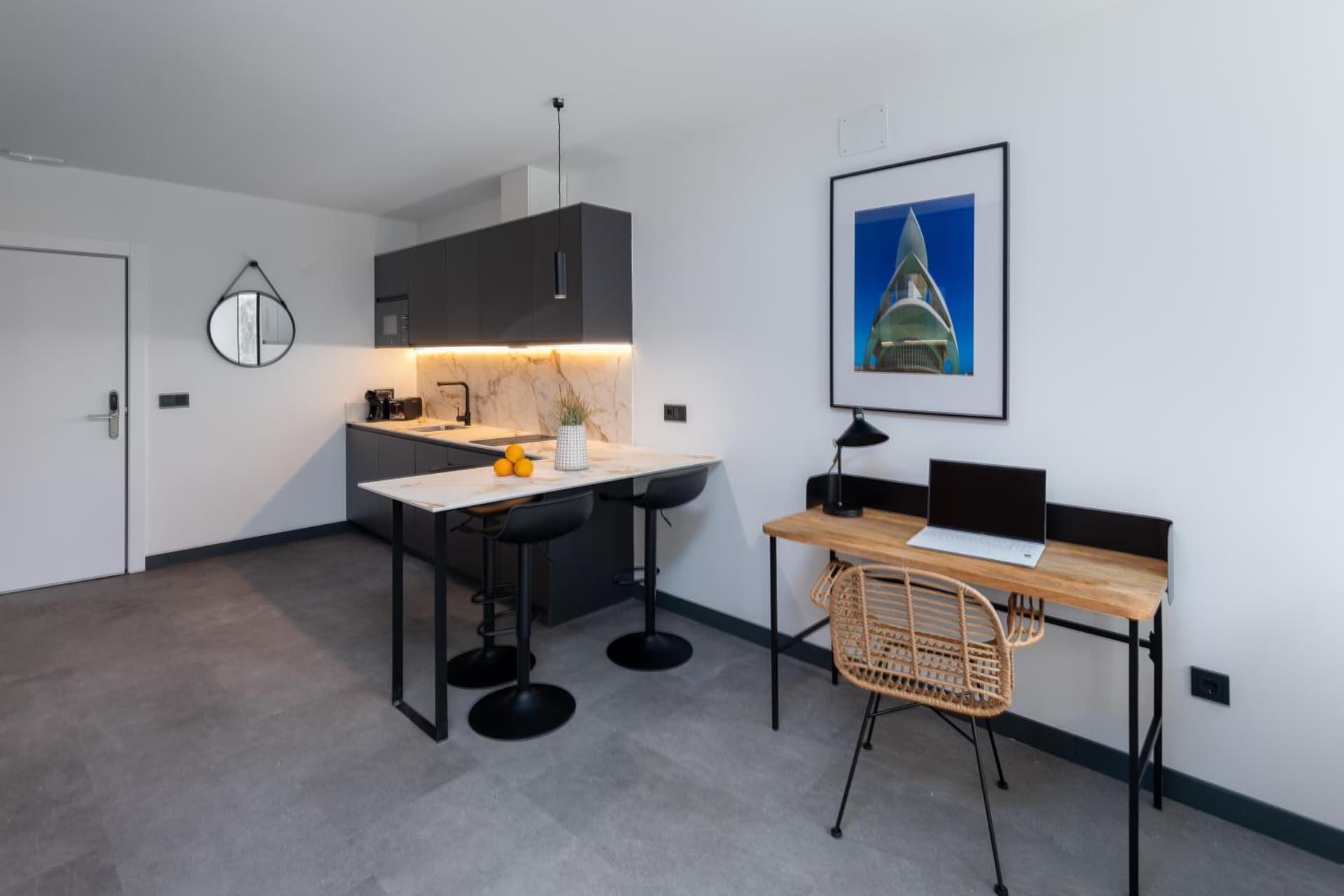 Calatrava by Alma Suites, Valencia, foto 3