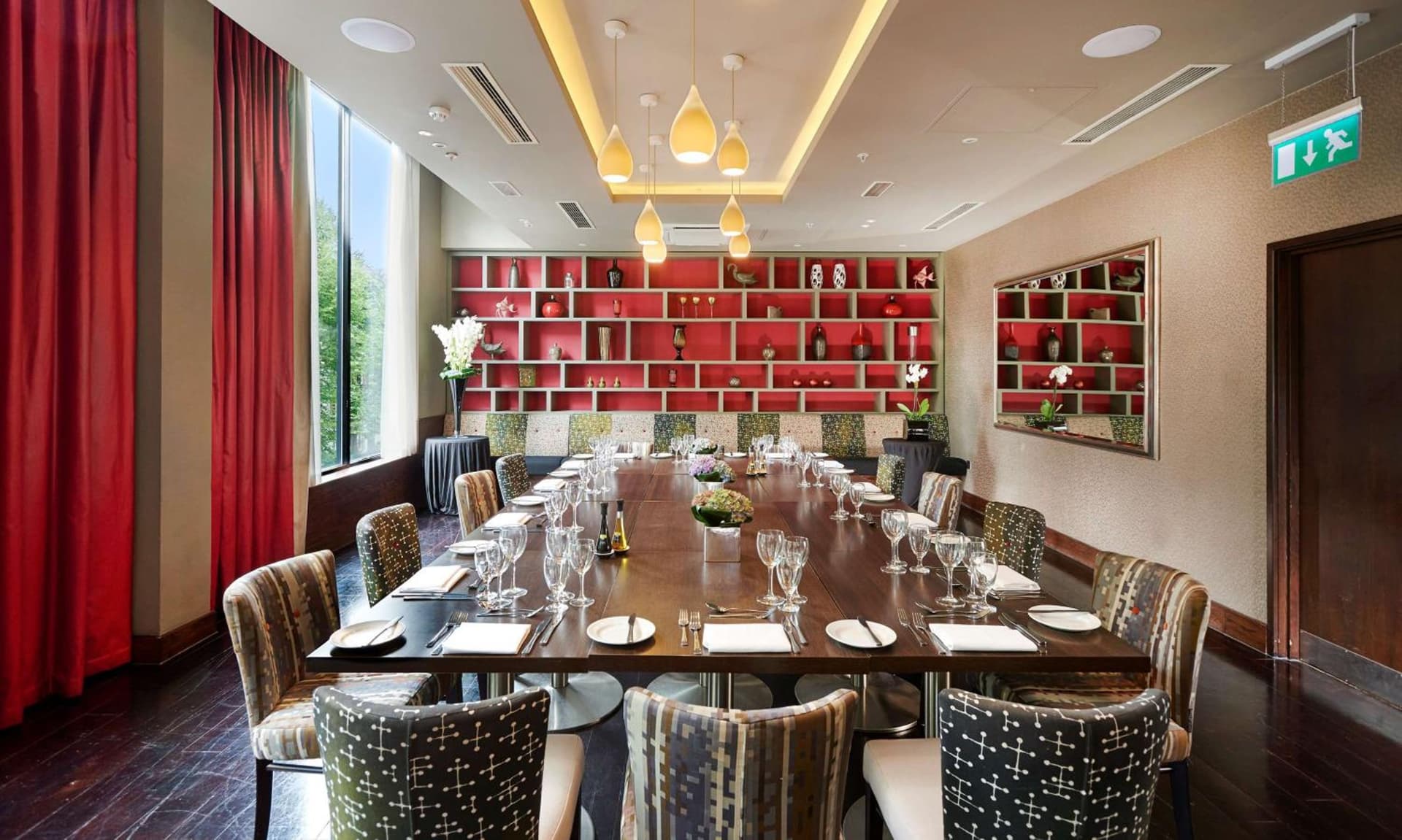 Hilton London Olympia, London, foto 3