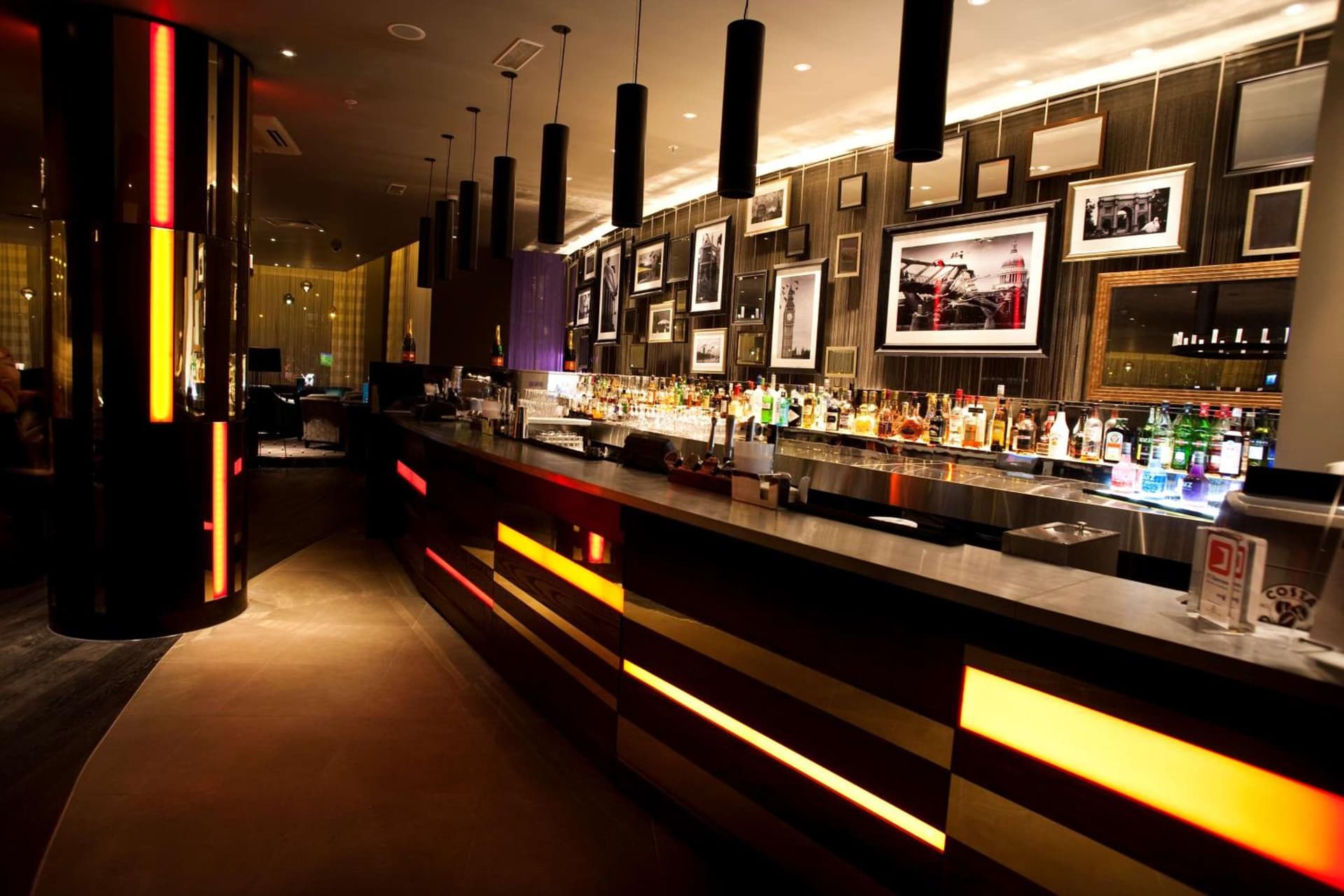 Hilton London Olympia, London, foto 2
