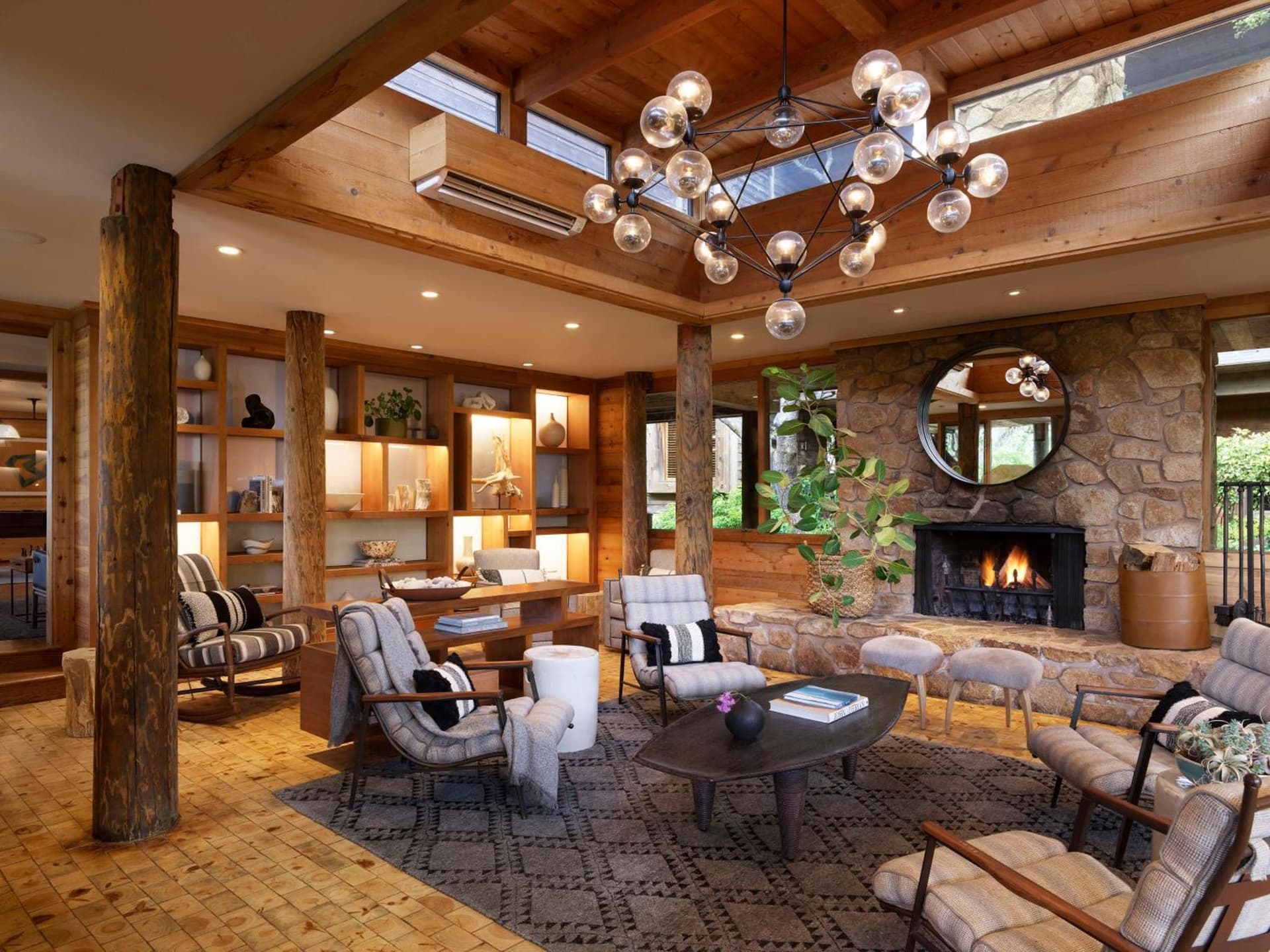 Alila Ventana Big Sur, Big Sur, foto 3