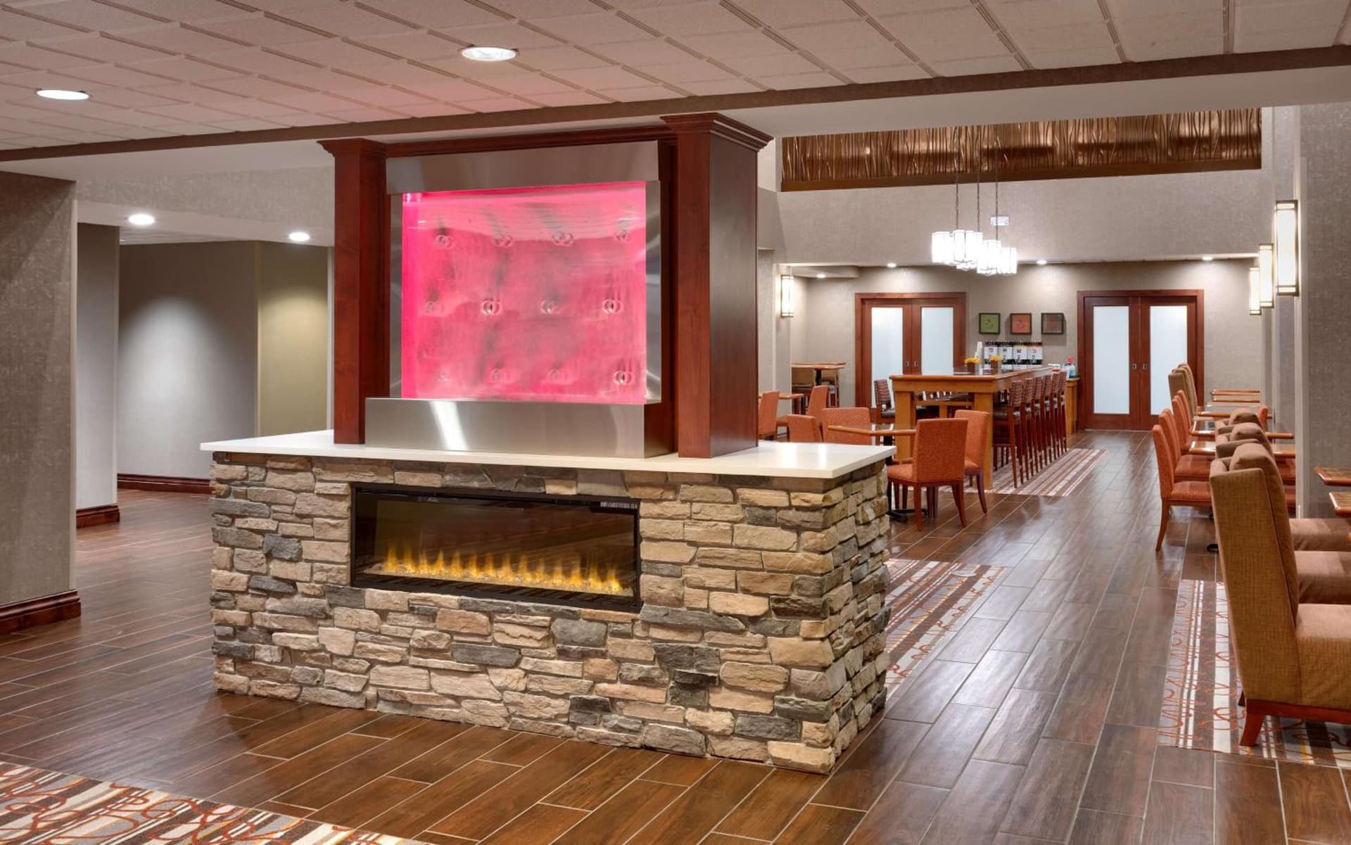 Hampton Inn & Suites Pocatello, Pocatello, foto 3