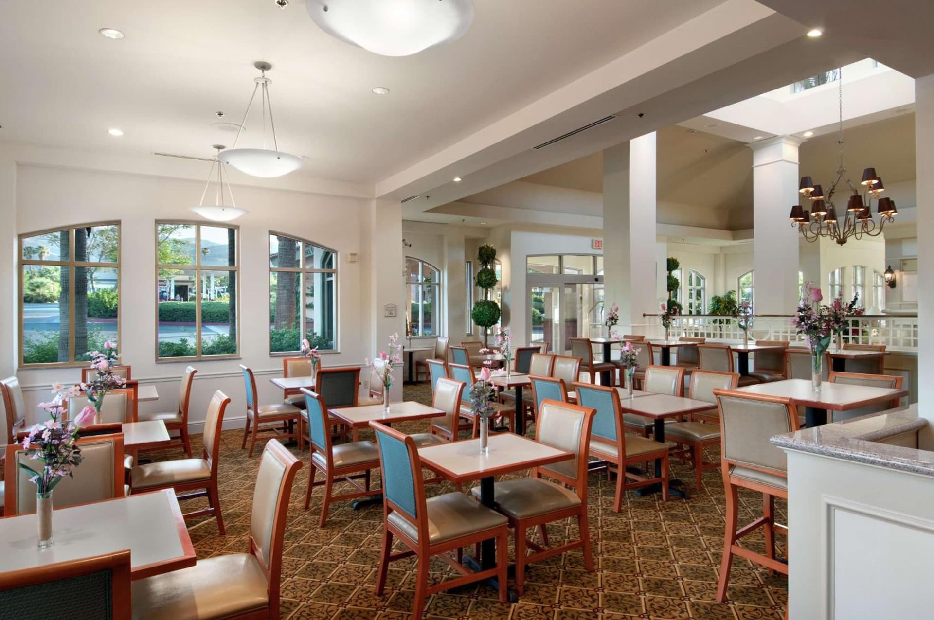 Hilton Garden Inn Palm Springs/Rancho Mirage, Rancho Mirage, foto 2