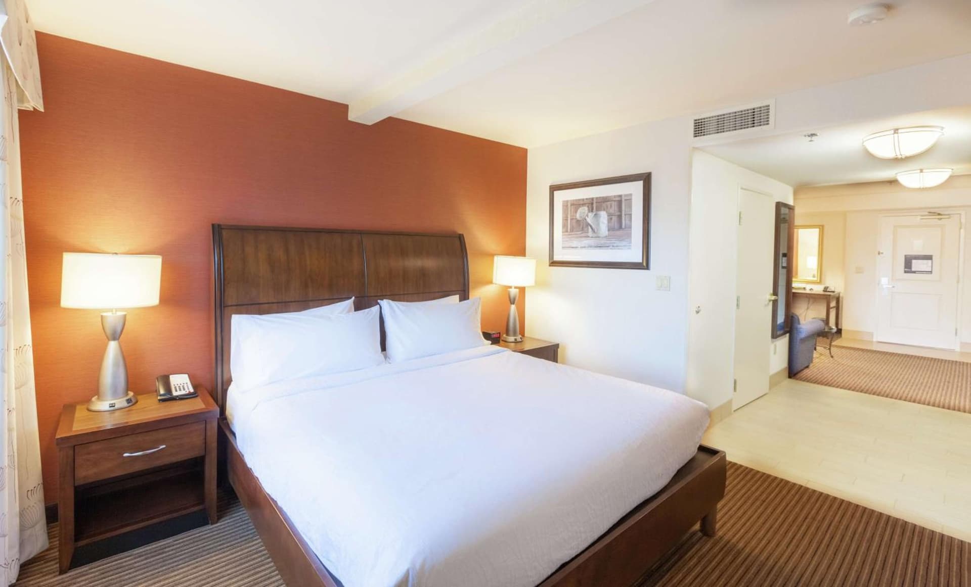 Hilton Garden Inn Palm Springs/Rancho Mirage, Rancho Mirage, foto 3
