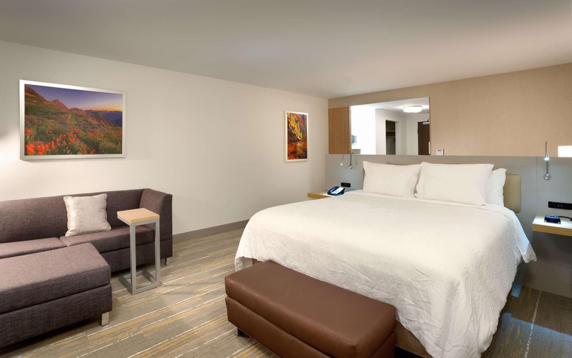 Hilton Garden Inn Lehi, Lehi, foto 2