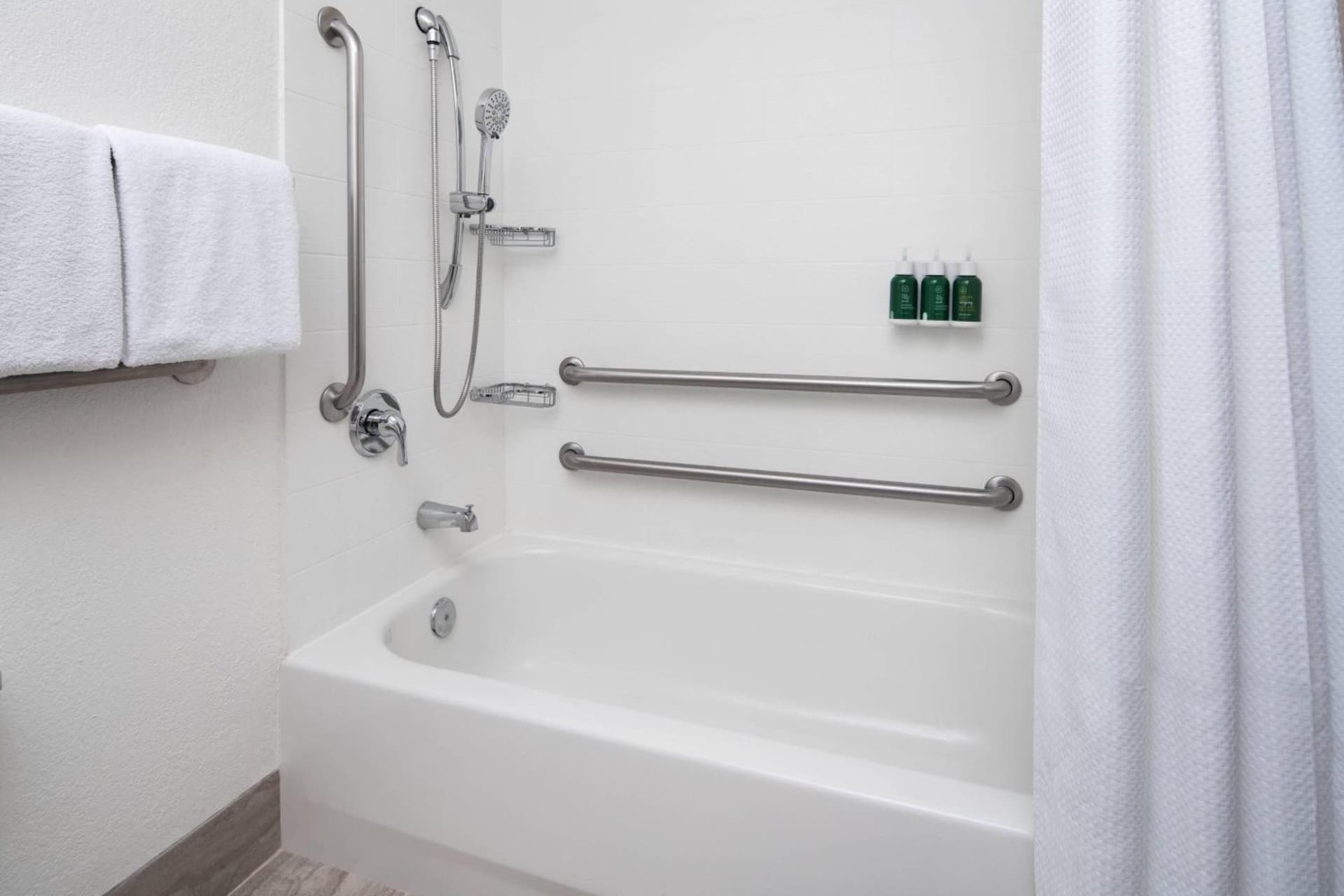 SpringHill Suites Scottsdale North, Scottsdale, foto 2