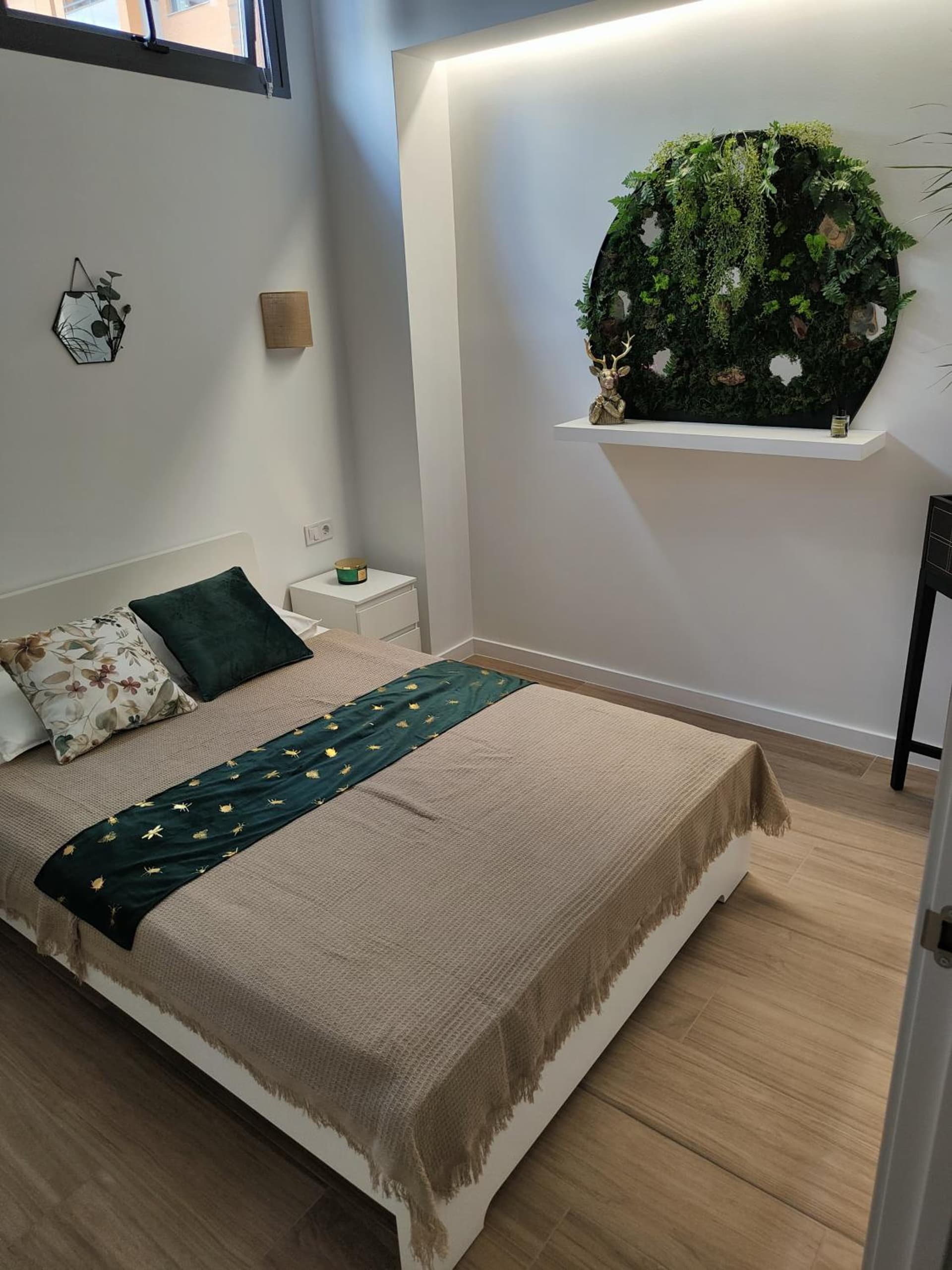 Las Artes Hlius Luxury Apartments, Valencia, foto 3
