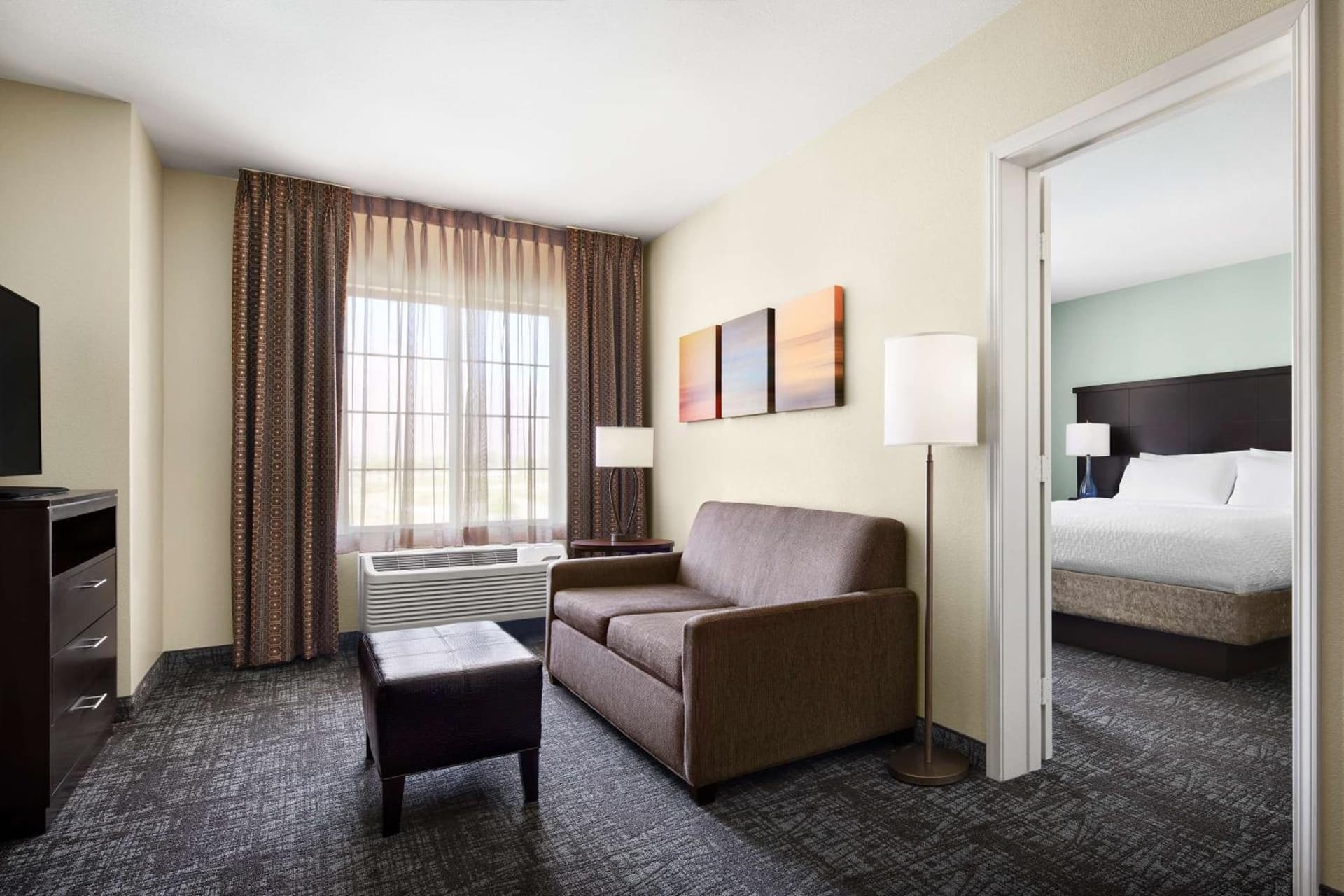 Homewood Suites by Hilton Cathedral City Palm Springs, Cathedral City, foto 3