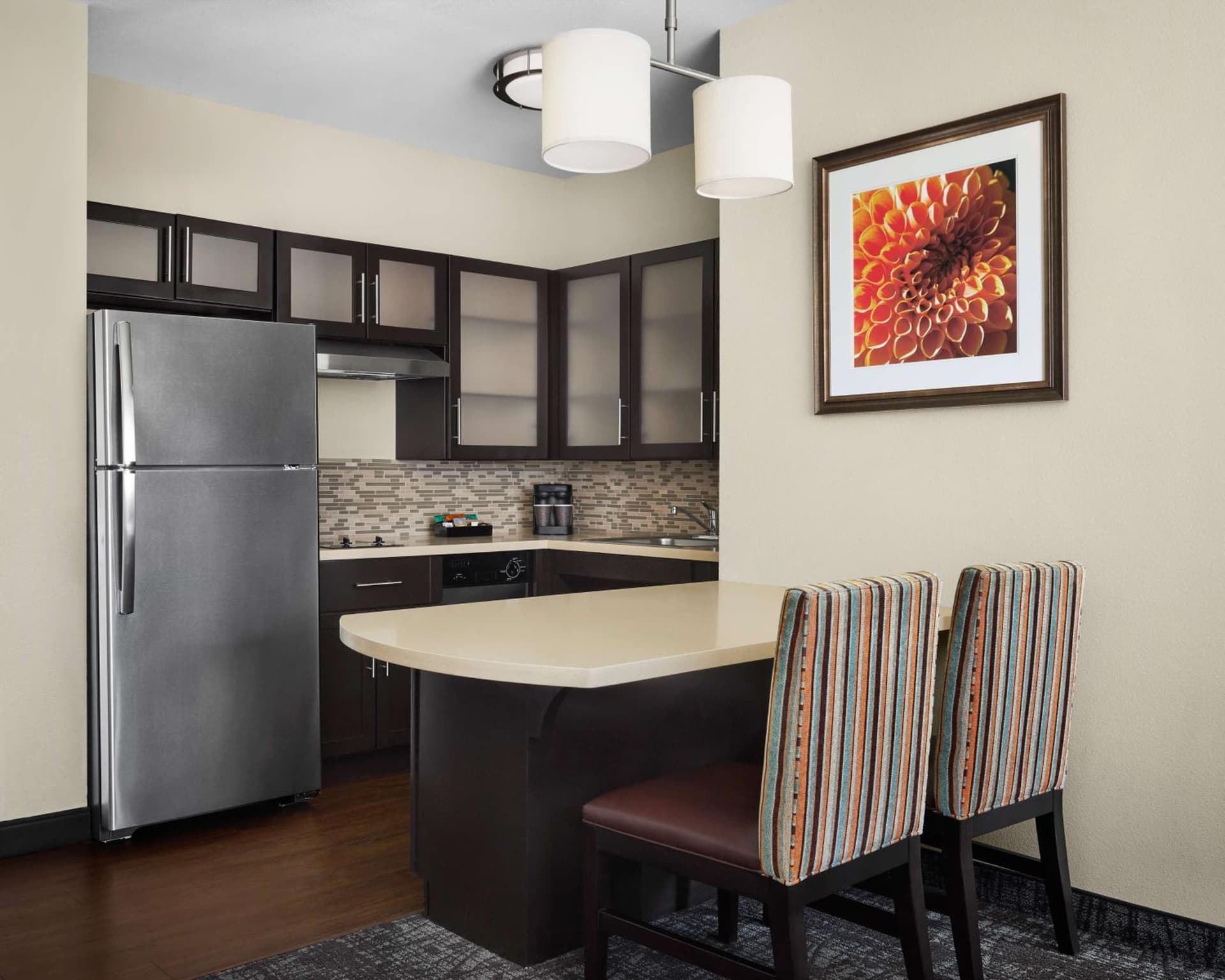 Homewood Suites by Hilton Cathedral City Palm Springs, Cathedral City, foto 2