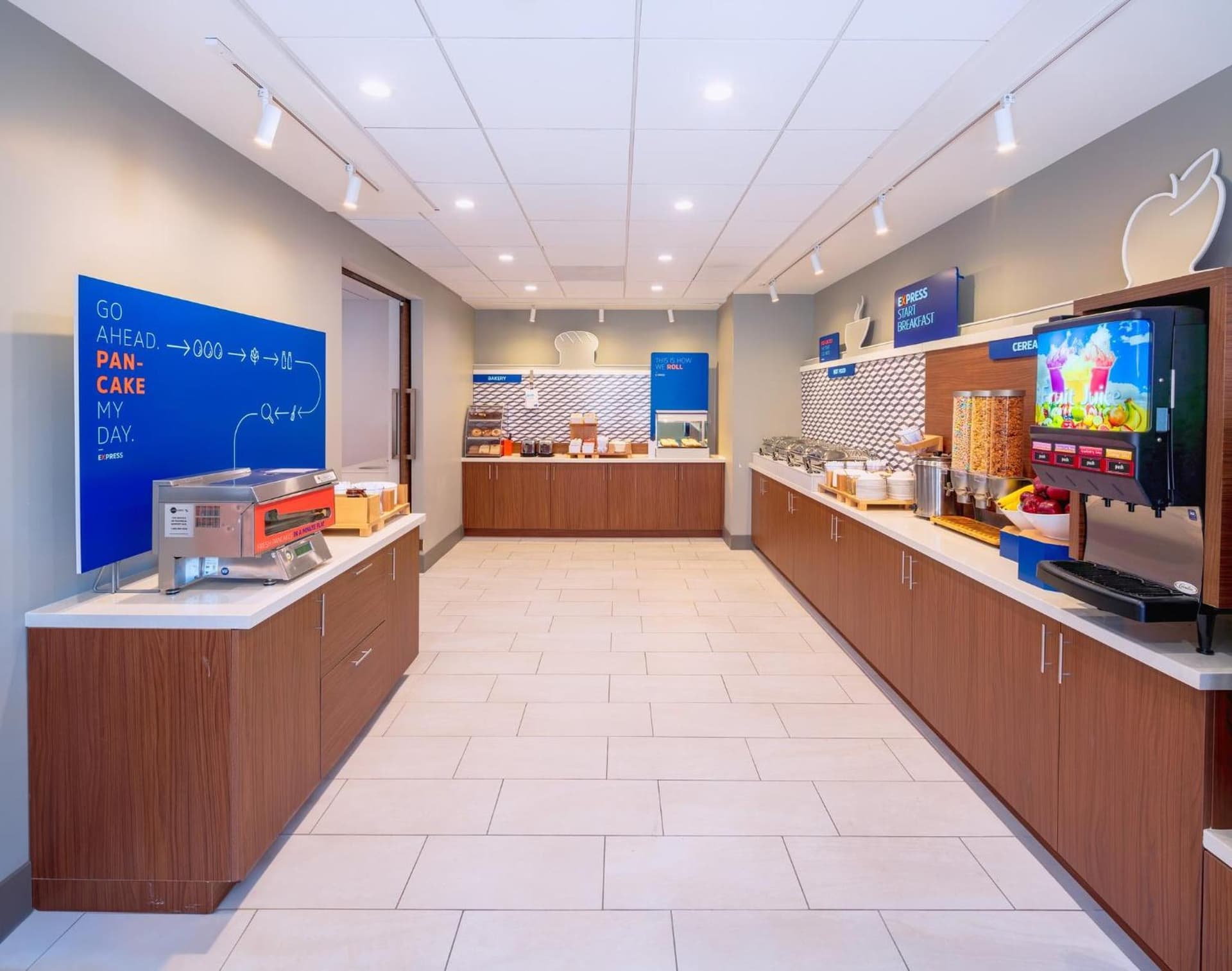 Holiday Inn Express La Mesa Near SDSU by IHG, La Mesa, foto 3