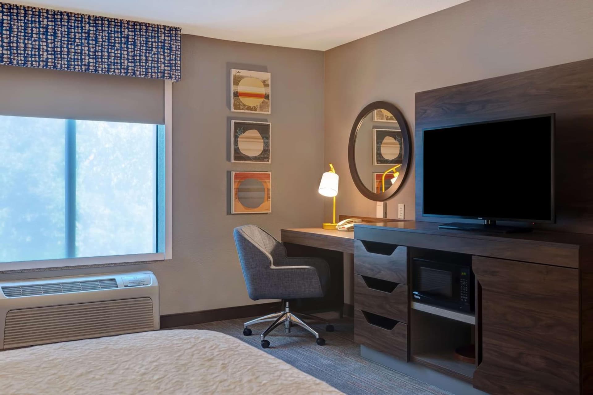 Hampton Inn & Suites Rohnert Park - Sonoma County, Rohnert Park, foto 3