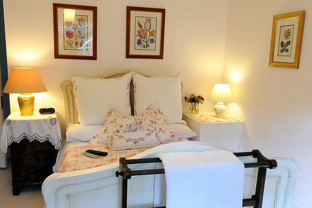 Blackbrook House, Holmwood, foto 2