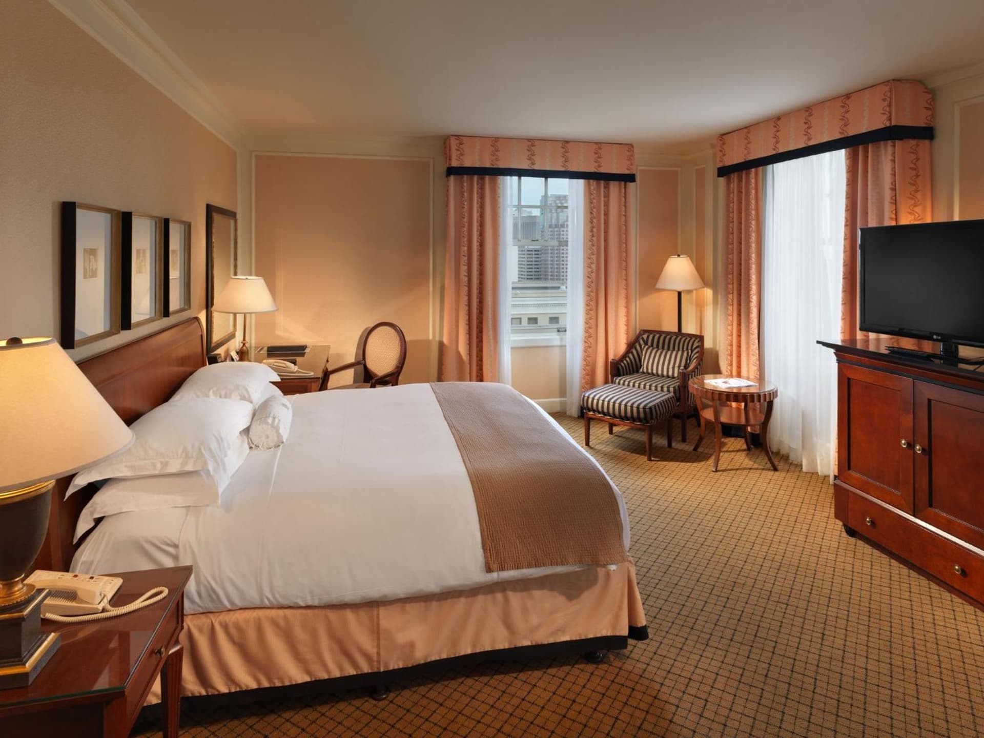 InterContinental Mark Hopkins San Francisco by IHG, San Francisco, foto 2