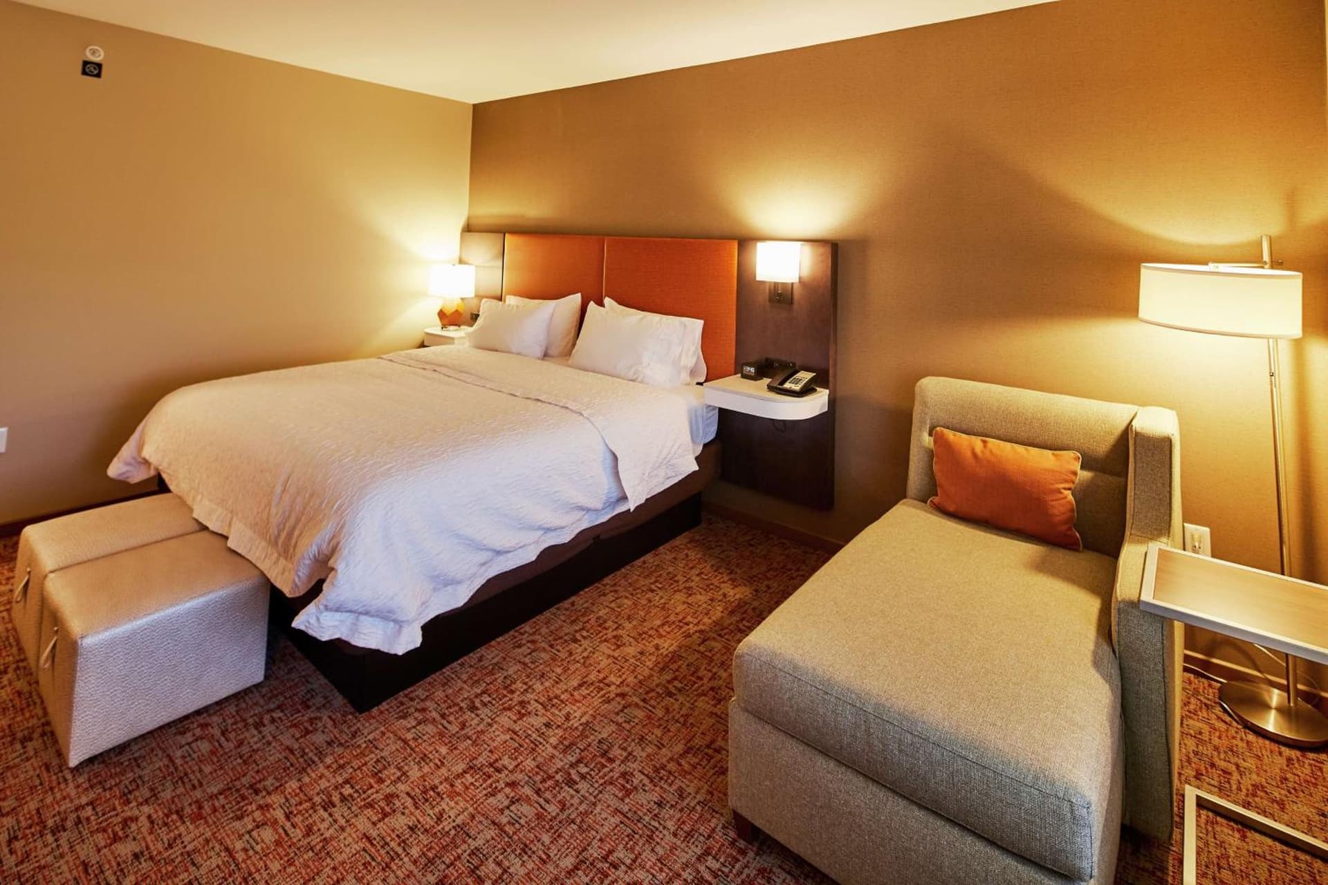 Hampton Inn Parker, AZ, Parker, foto 2