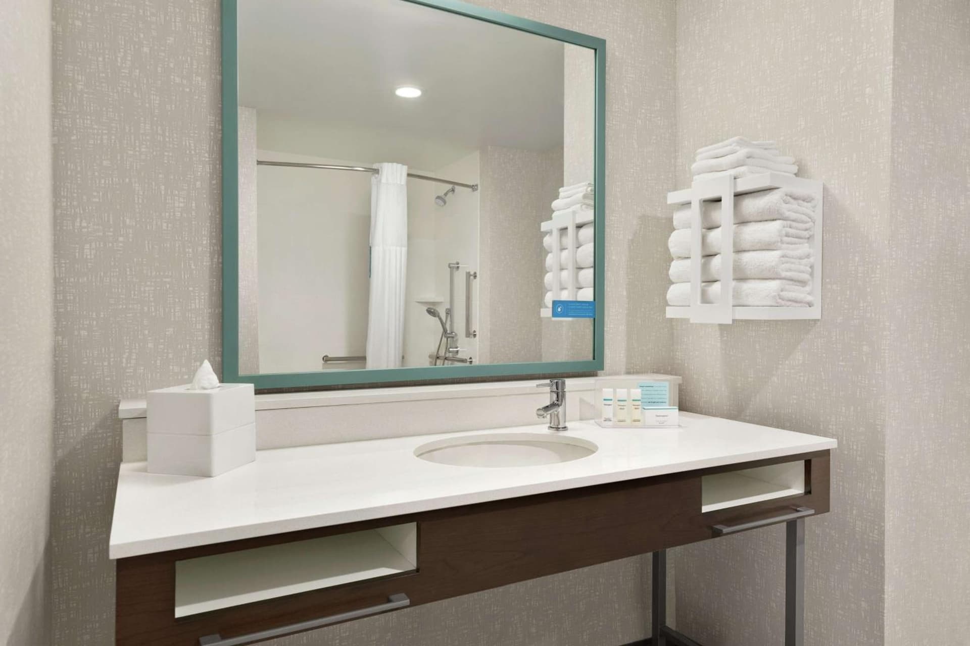 Hampton Inn West Valley Salt Lake City, West Valley City, foto 2