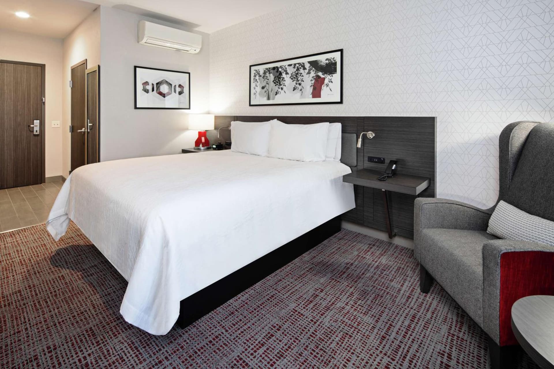 Hilton Garden Inn Irvine Spectrum Lake Forest, Lake Forest, foto 2