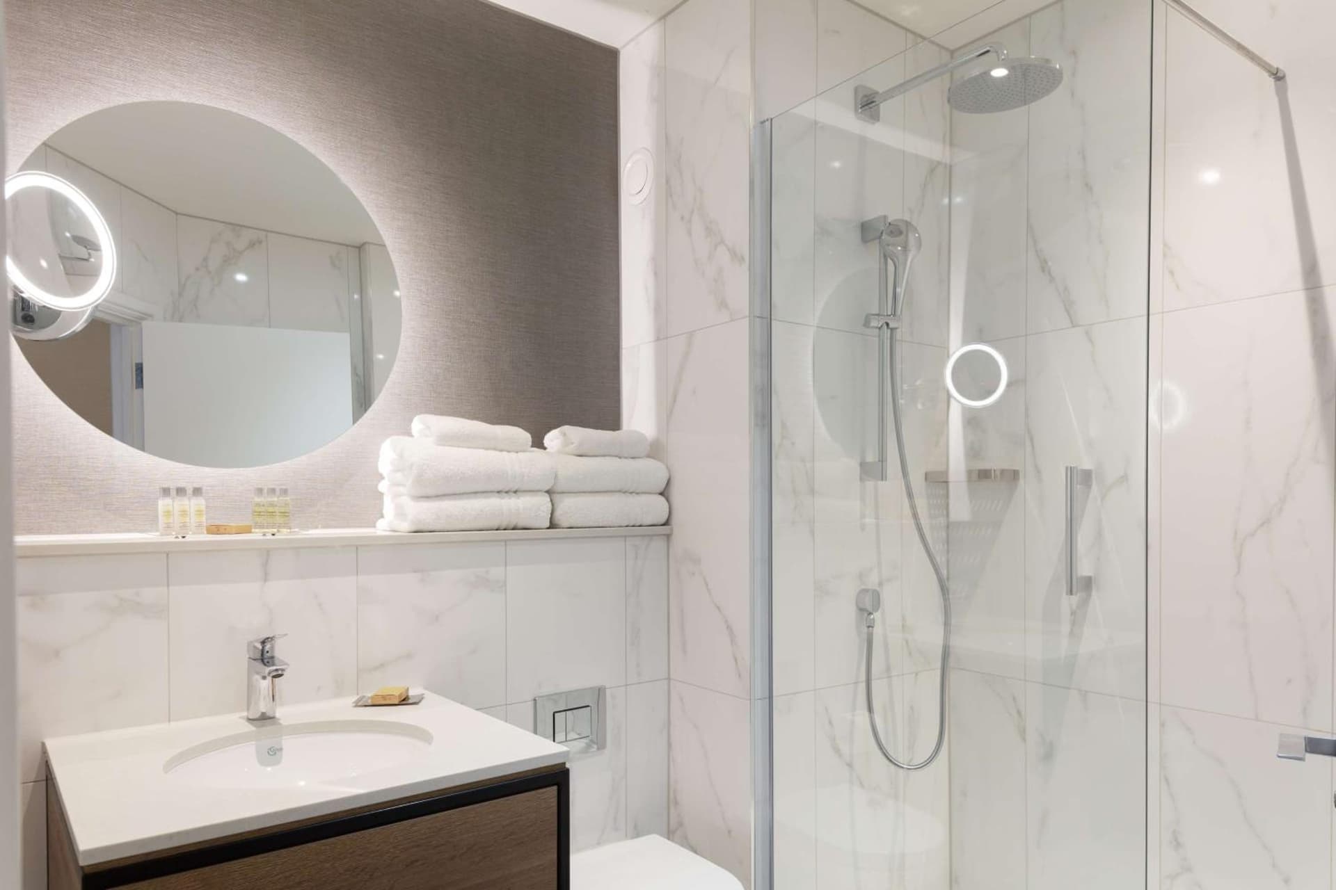 DoubleTree by Hilton London Elstree, Borehamwood, foto 3