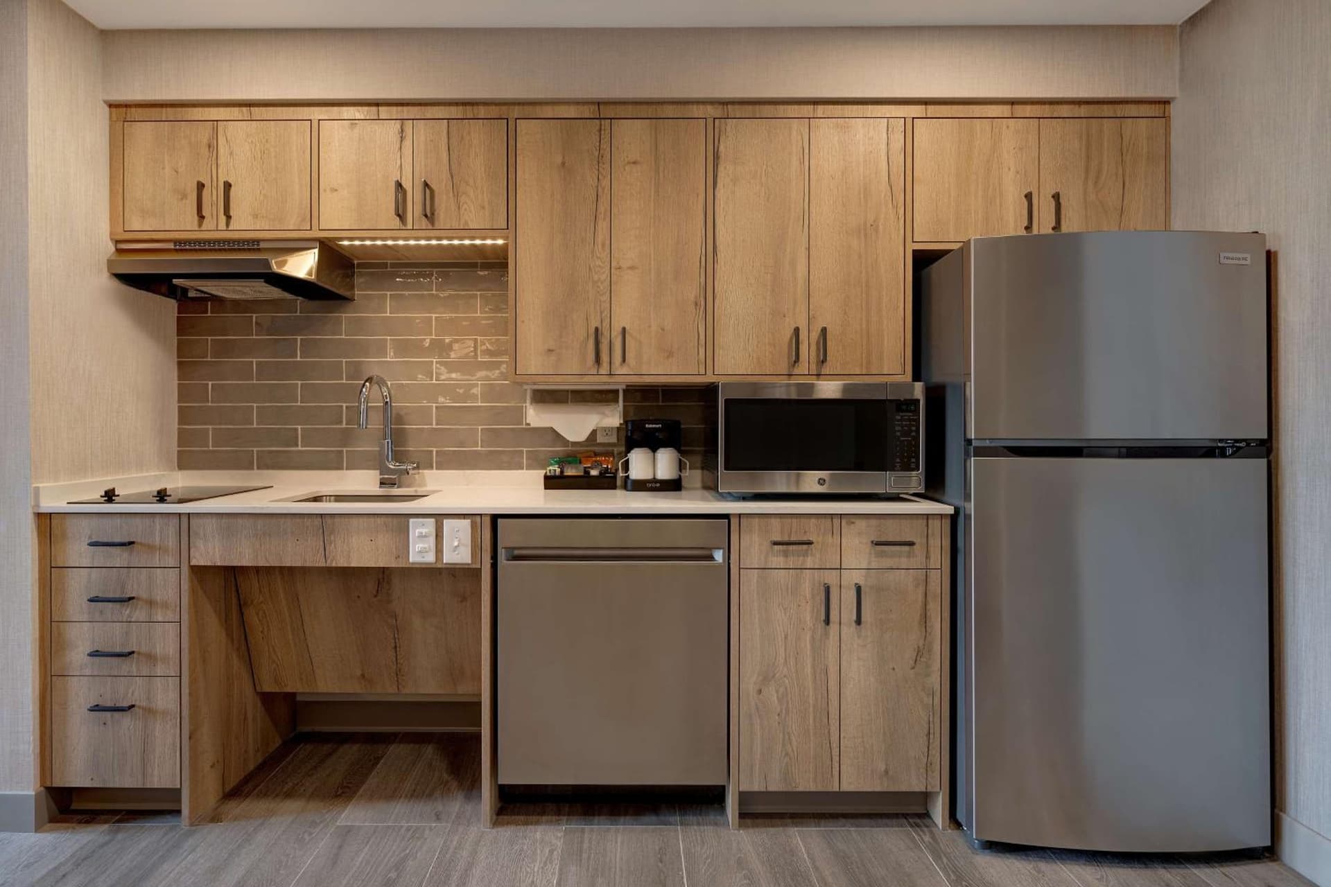 Homewood Suites By Hilton Eagle Boise, Id, Eagle, foto 2