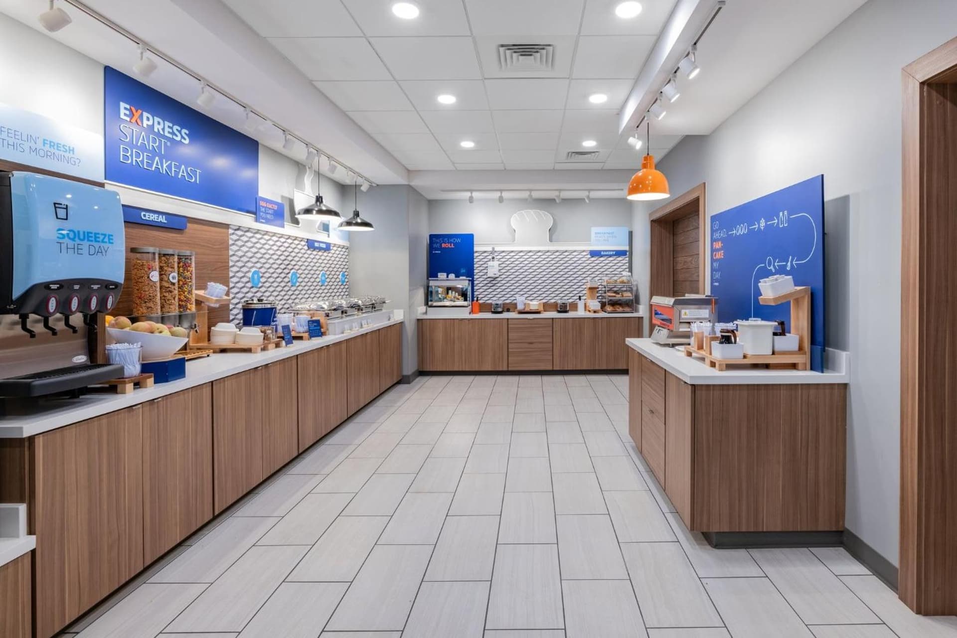 Holiday Inn Express & Suites - Nephi by IHG, Nephi, foto 3