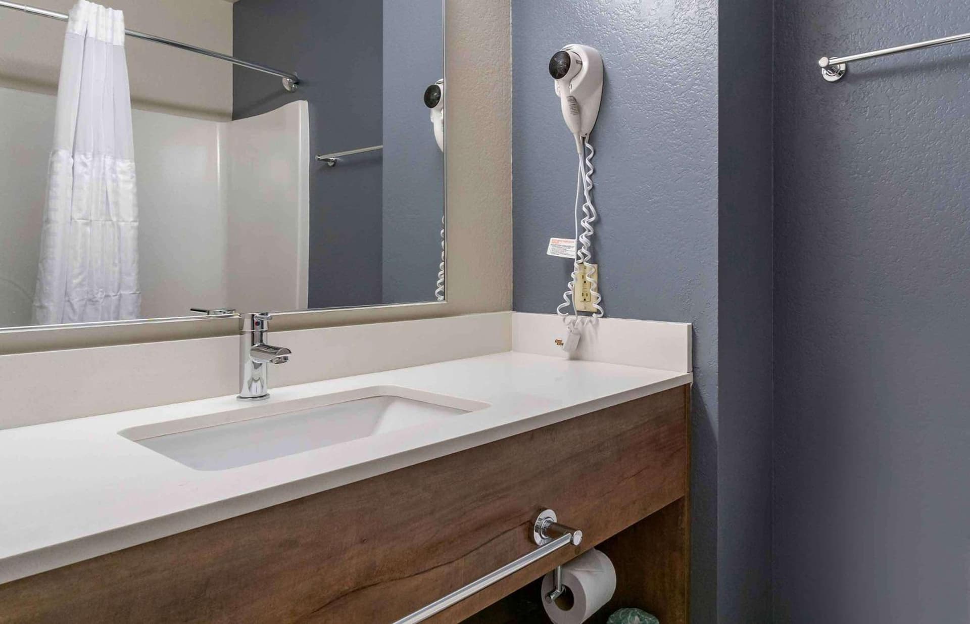 Extended Stay America Premier Suites - San Francisco - Belmont, Belmont, foto 3