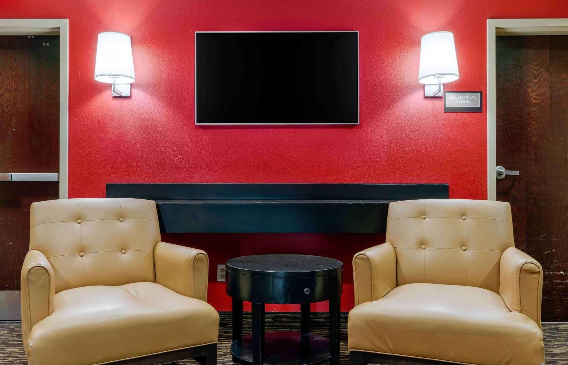 Extended Stay America Suites - Sacramento - Elk Grove, Elk Grove, foto 2