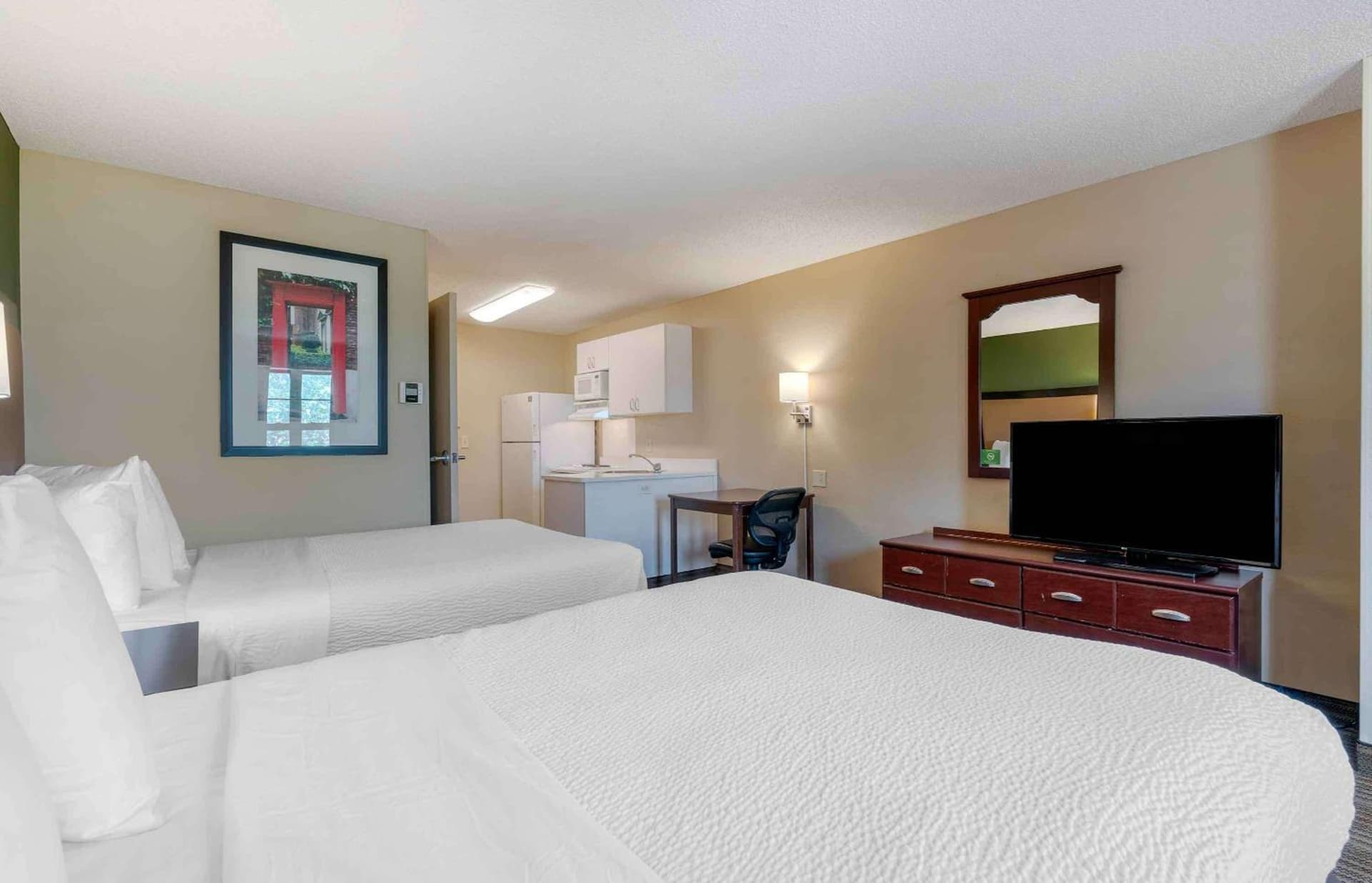 Extended Stay America Suites - Sacramento - Elk Grove, Elk Grove, foto 3