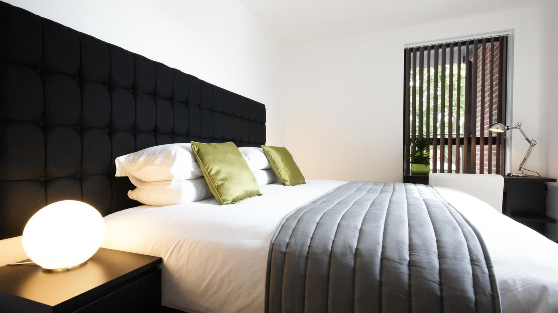 Andora Apartments, London, foto 3