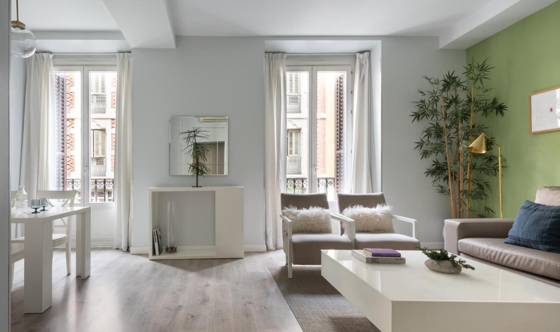 Carretas Apartments, Madrid, foto 3