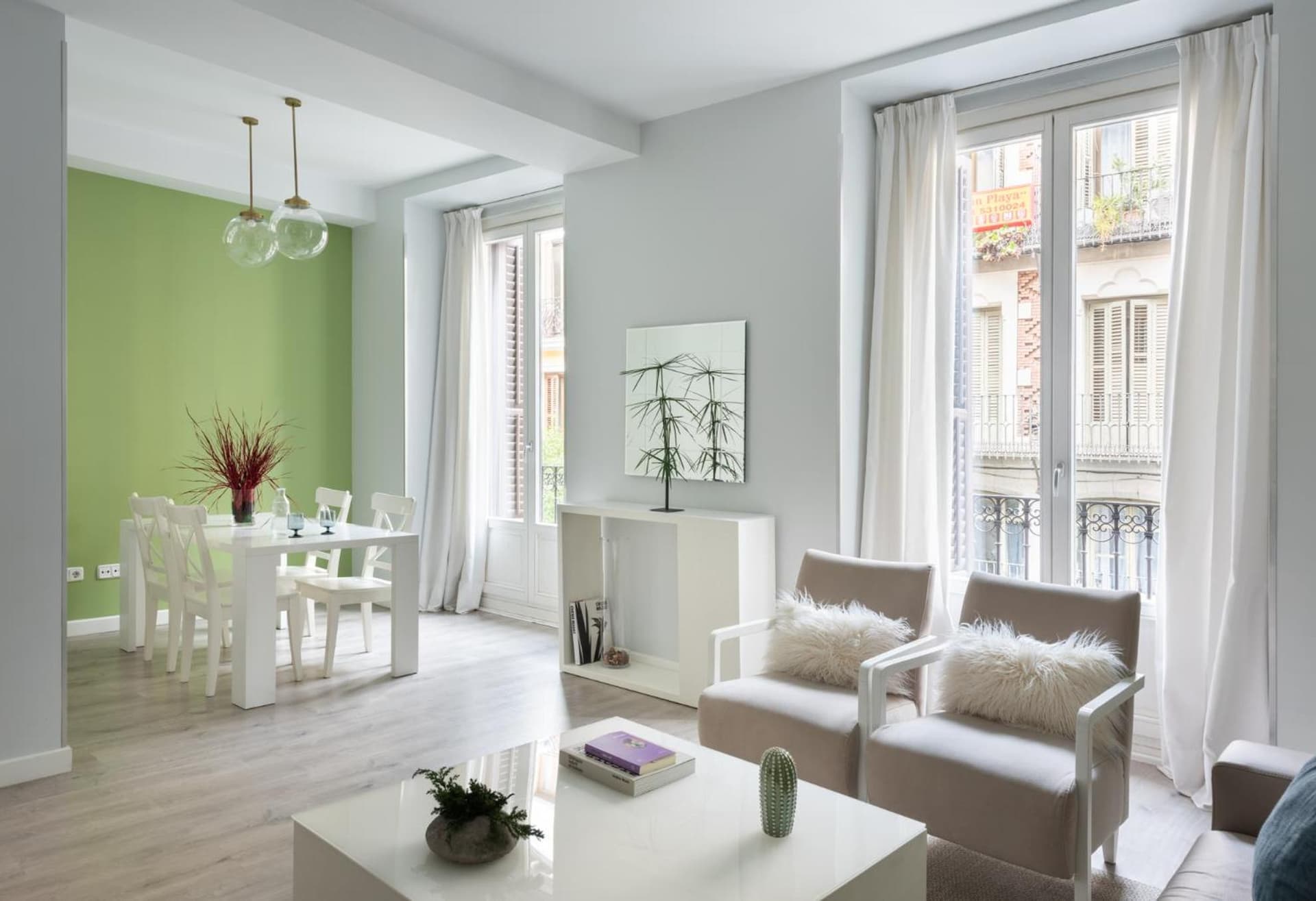 Carretas Apartments, Madrid, foto 2