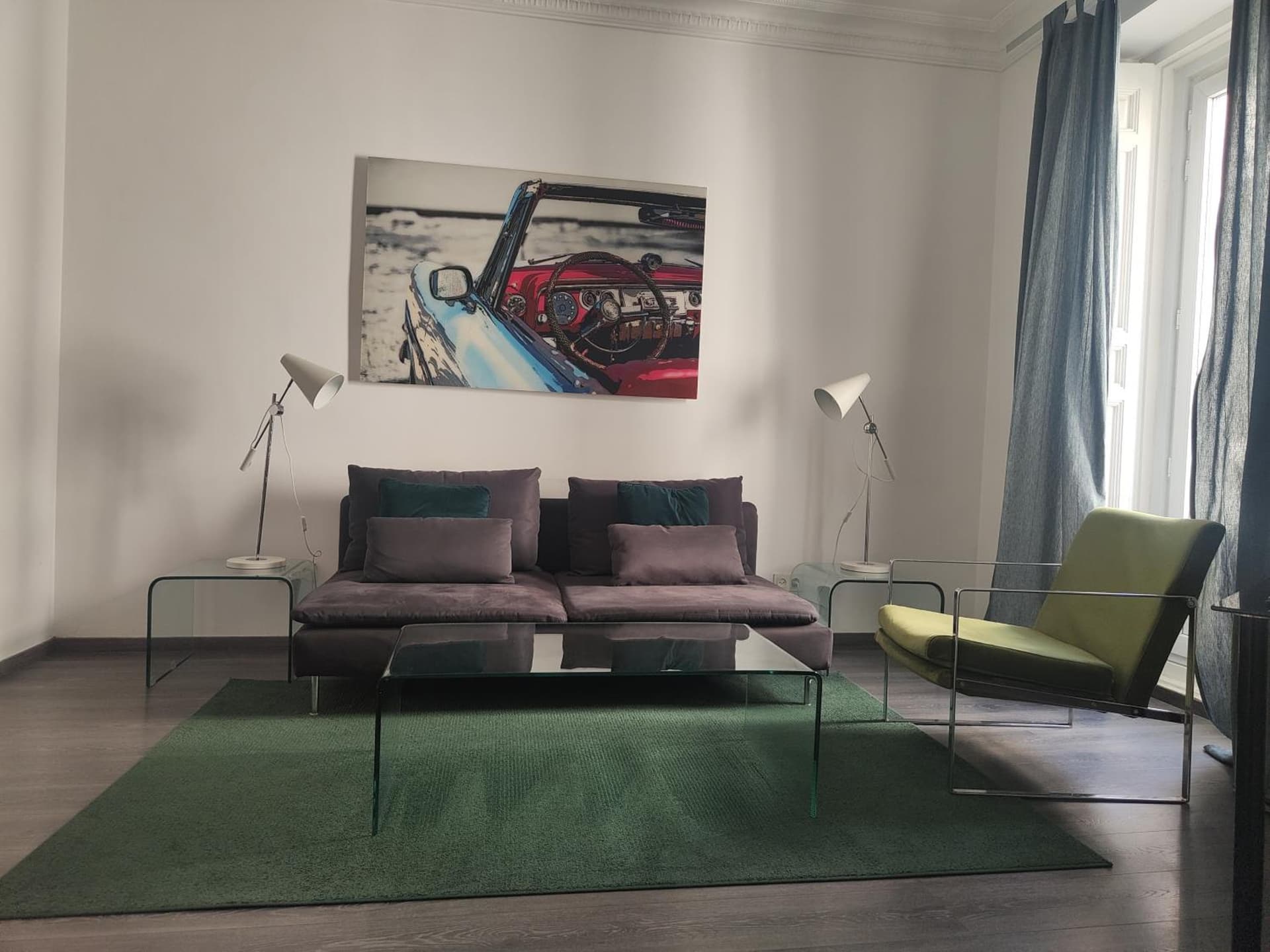 Suite Prado, Madrid, foto 2