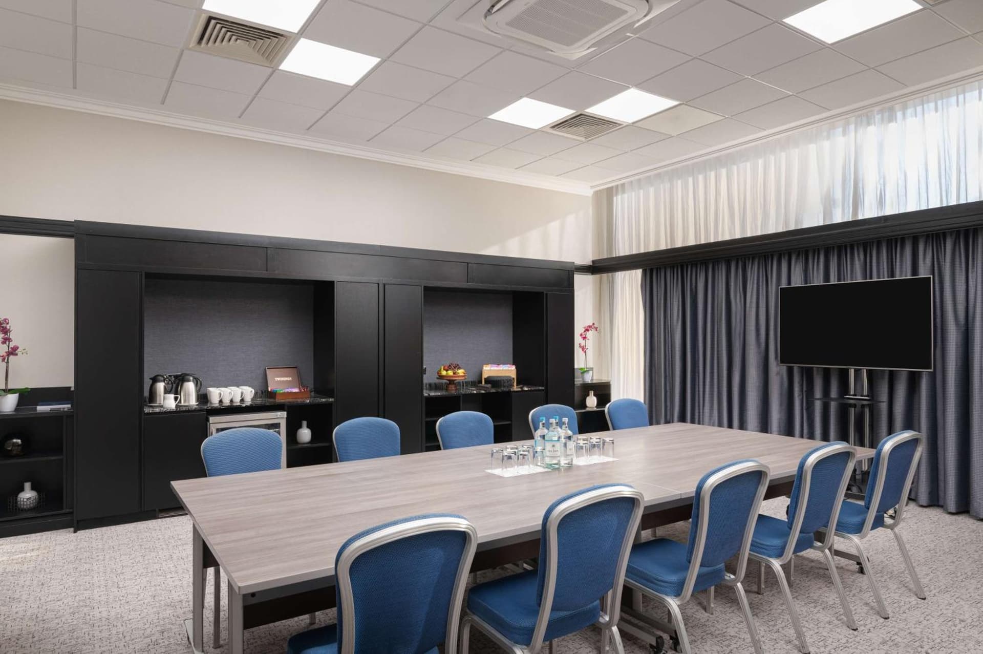 Hilton London Gatwick Airport, Horley, foto 3