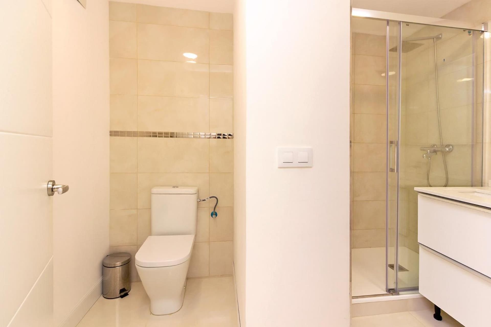 The White Apartment: Luxury, Beach and Design, Valencia, foto 3