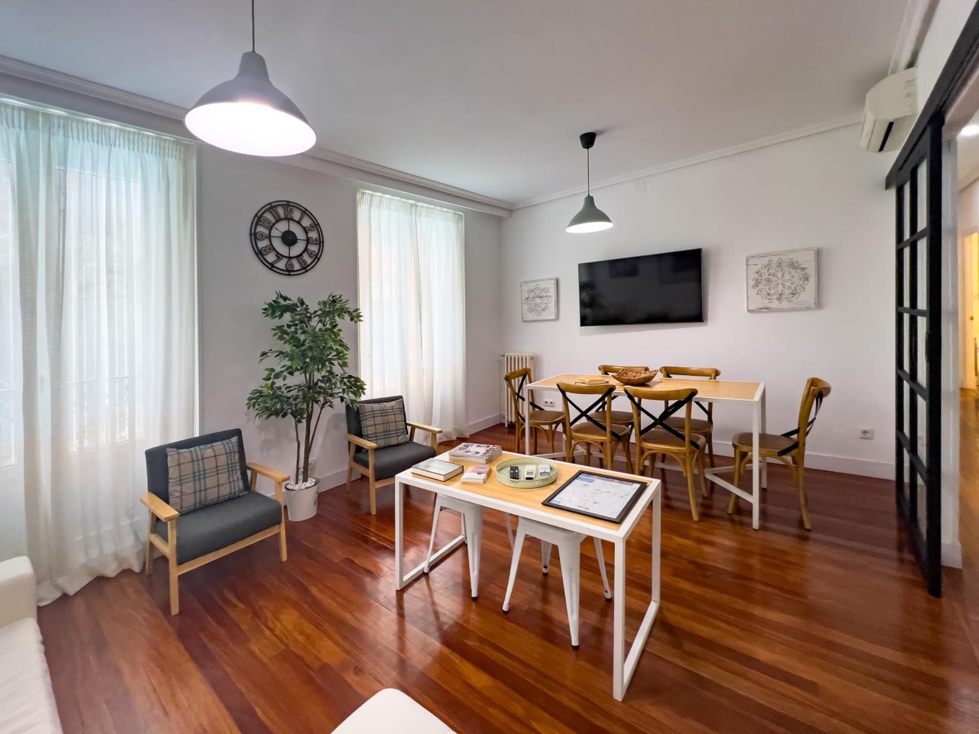 Callao Suites, Madrid, foto 2