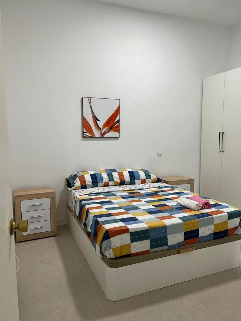 aparment la Elipa, Madrid, foto 3