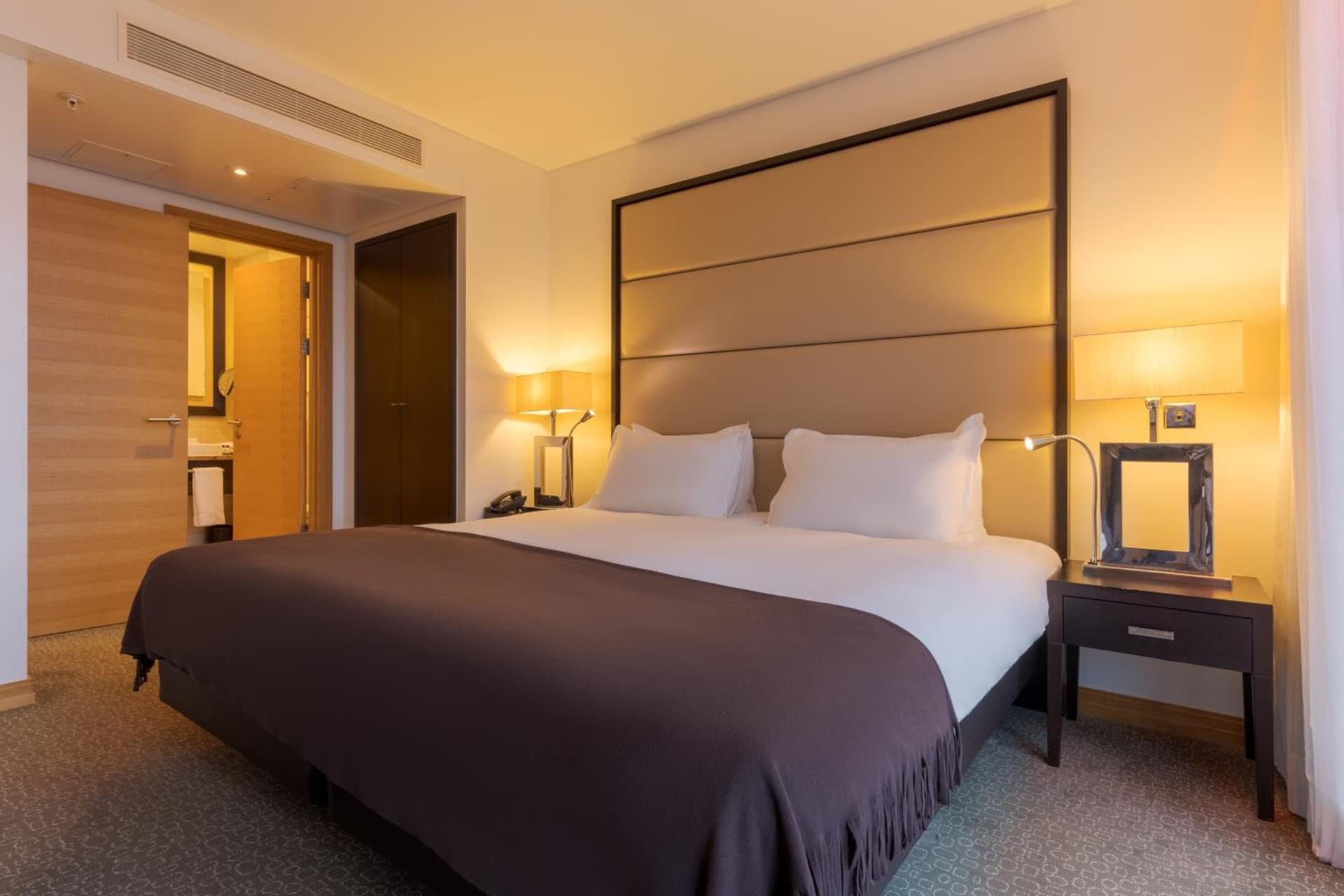 Pestana Chelsea Bridge Hotel & SPA, London, foto 2