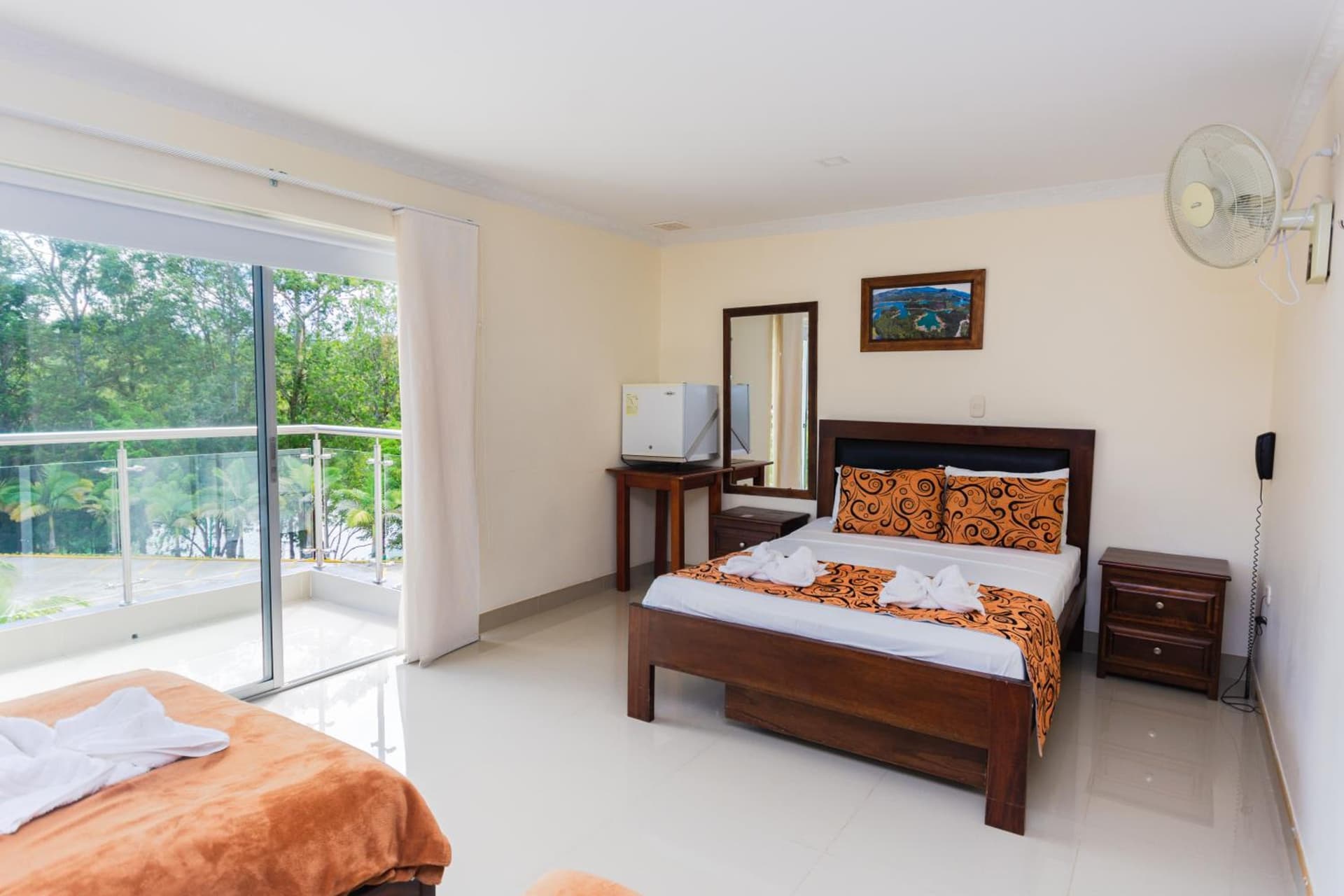 Hotel Verony Guatape, Guatapé, foto 2