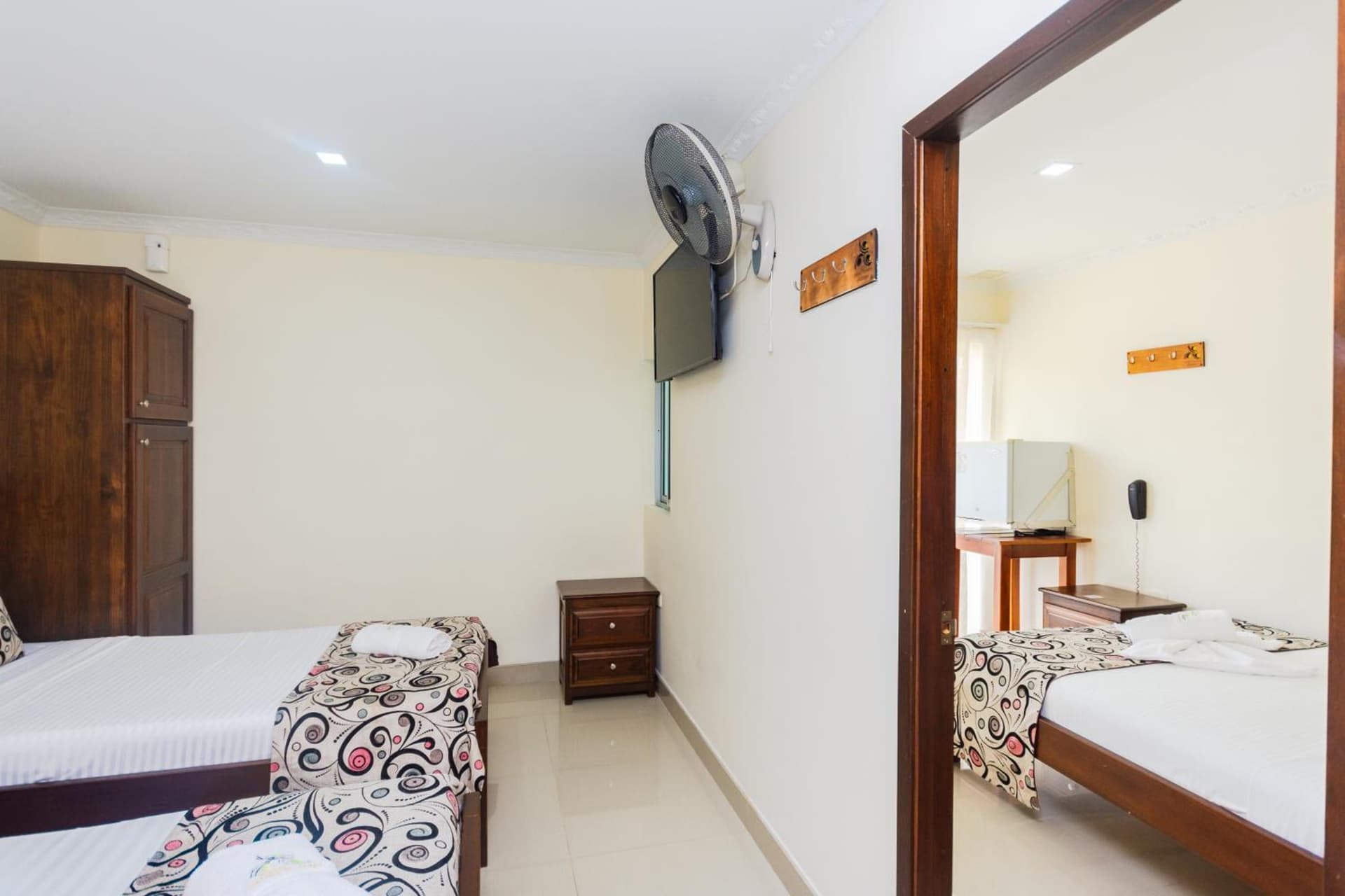 Hotel Verony Guatape, Guatapé, foto 3