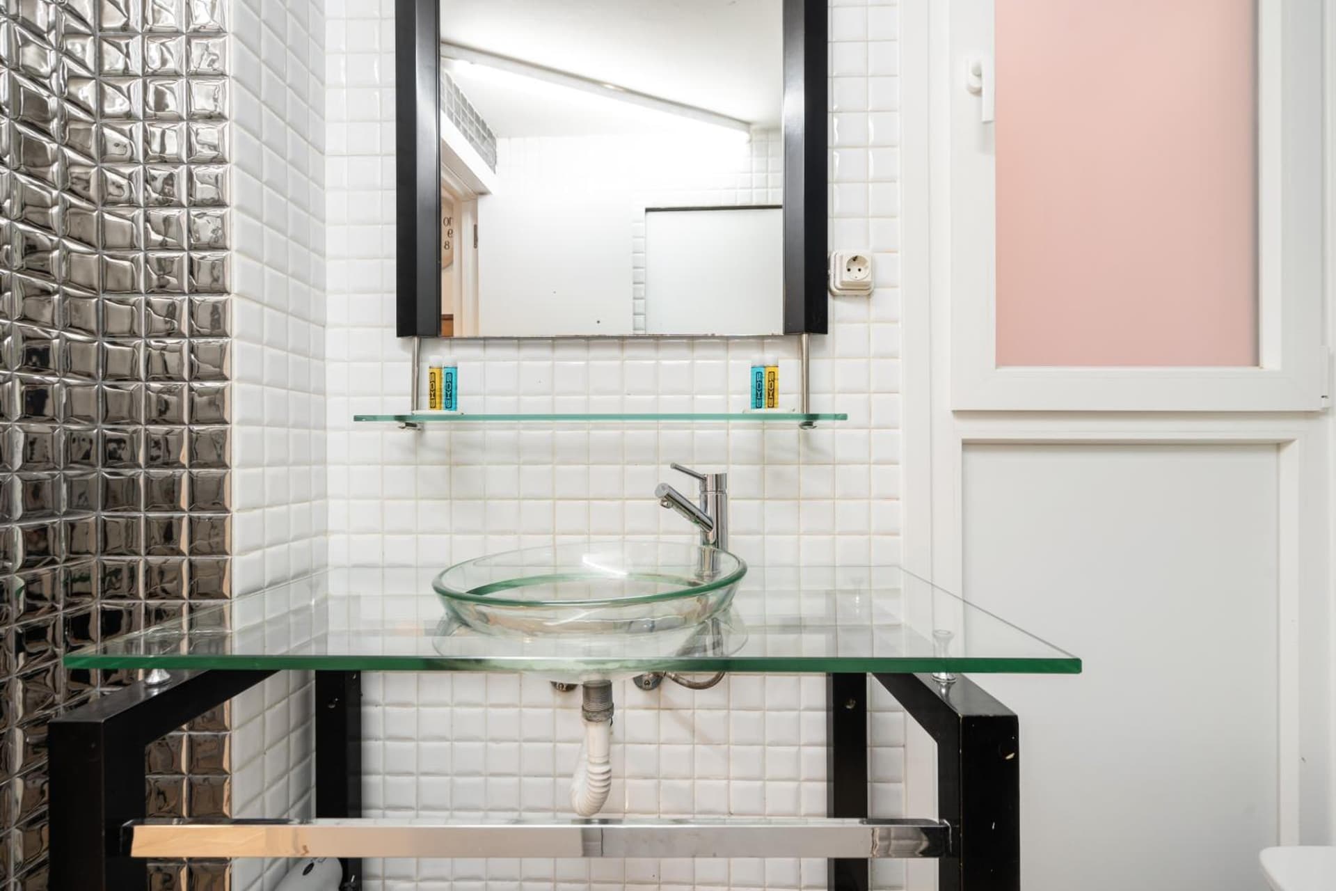 Precioso apartamento La Latina-Rastro ARN, Madrid, foto 2