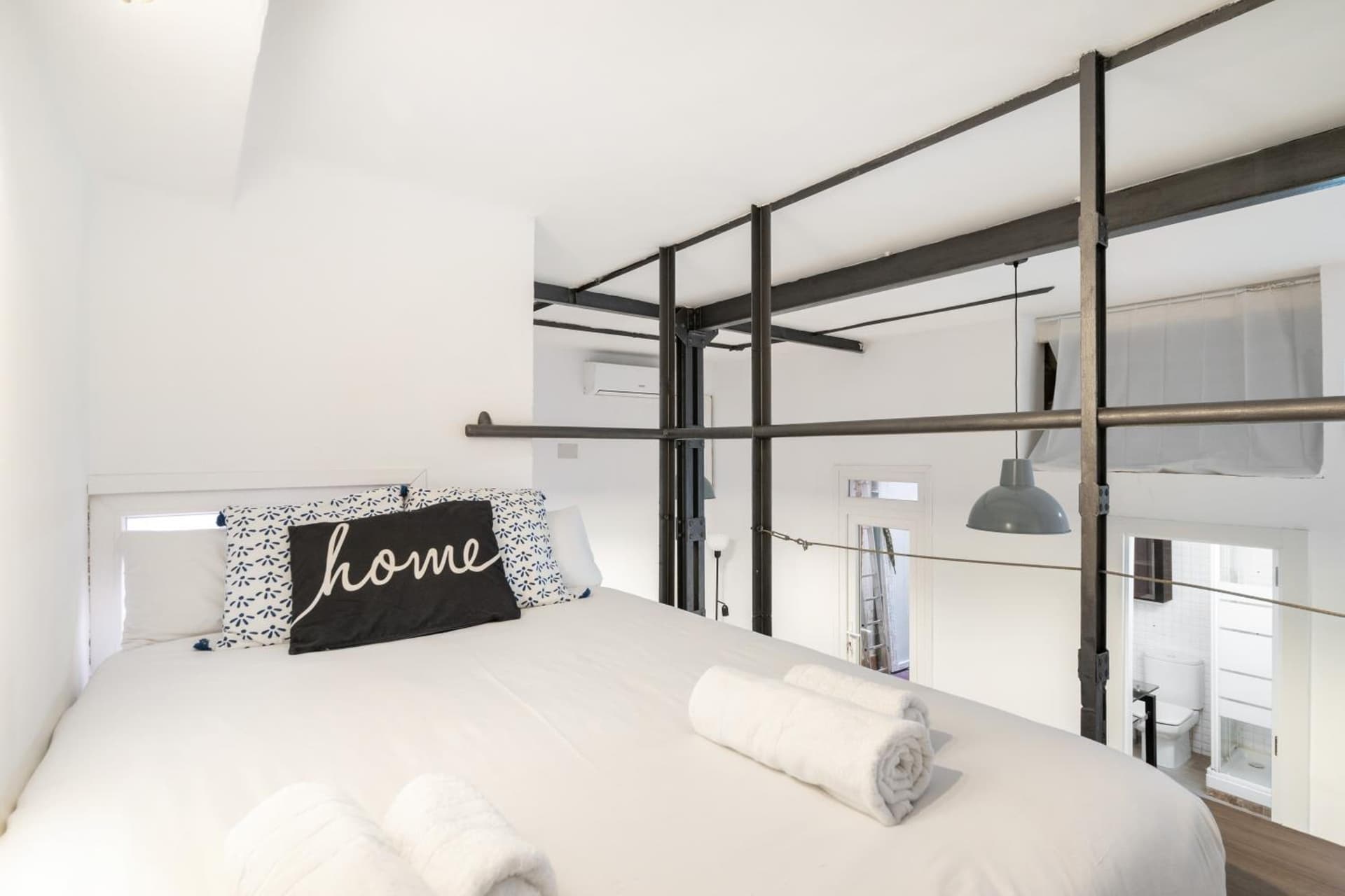 Precioso apartamento La Latina-Rastro ARN, Madrid, foto 3