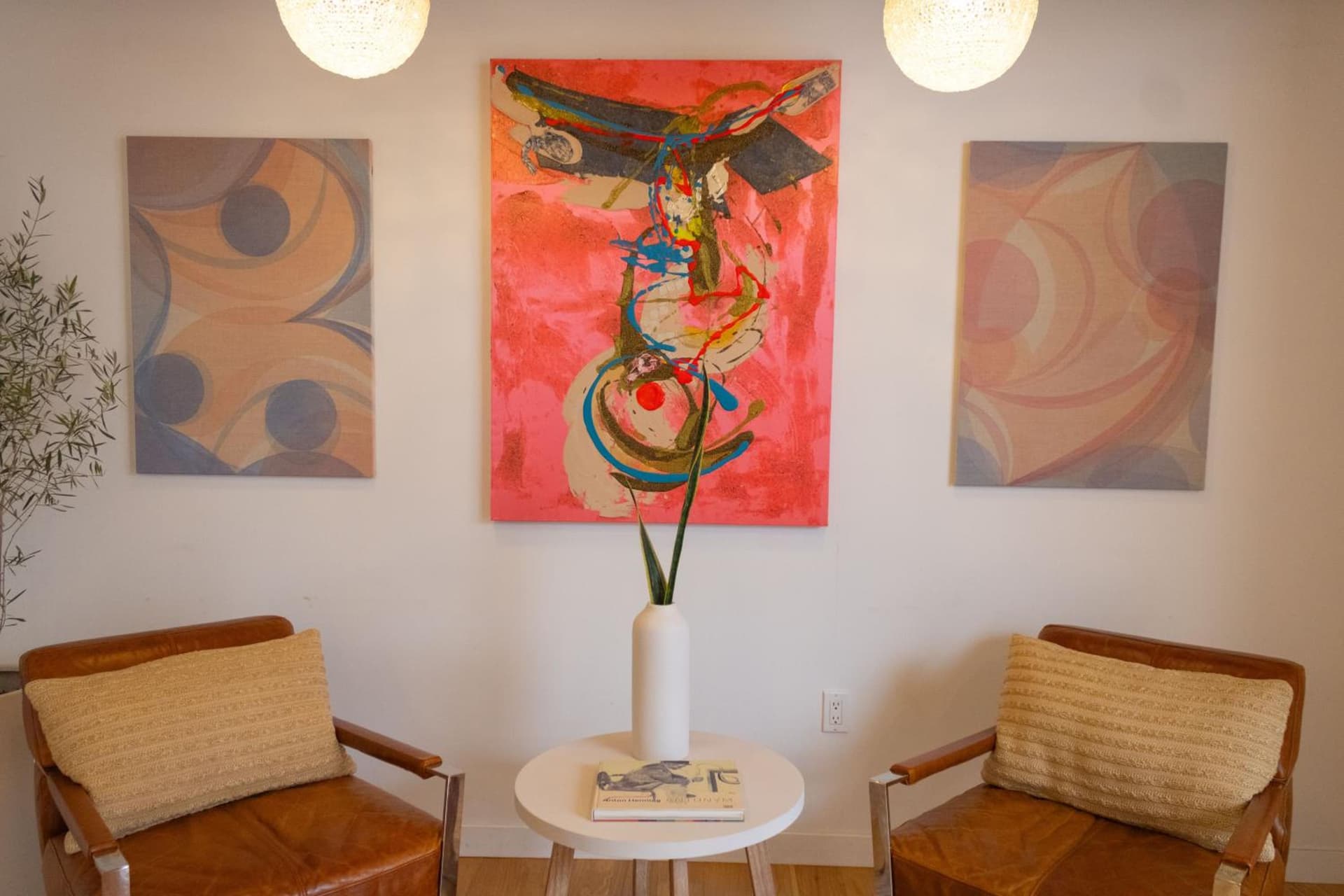 Riviera Beach House, Santa Barbara, foto 3