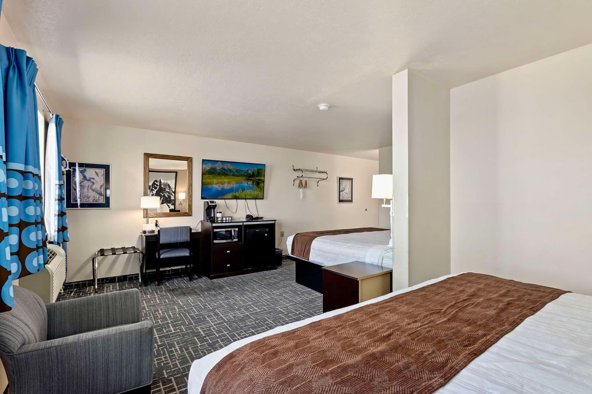 SureStay Hotel by Best Western Twin Falls, Twin Falls, foto 3