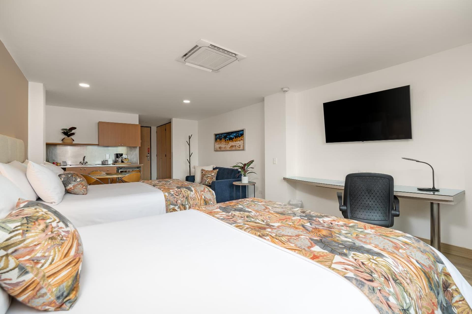 Novelty Suites Hotel - Oviedo Mall, Poblado, foto 3