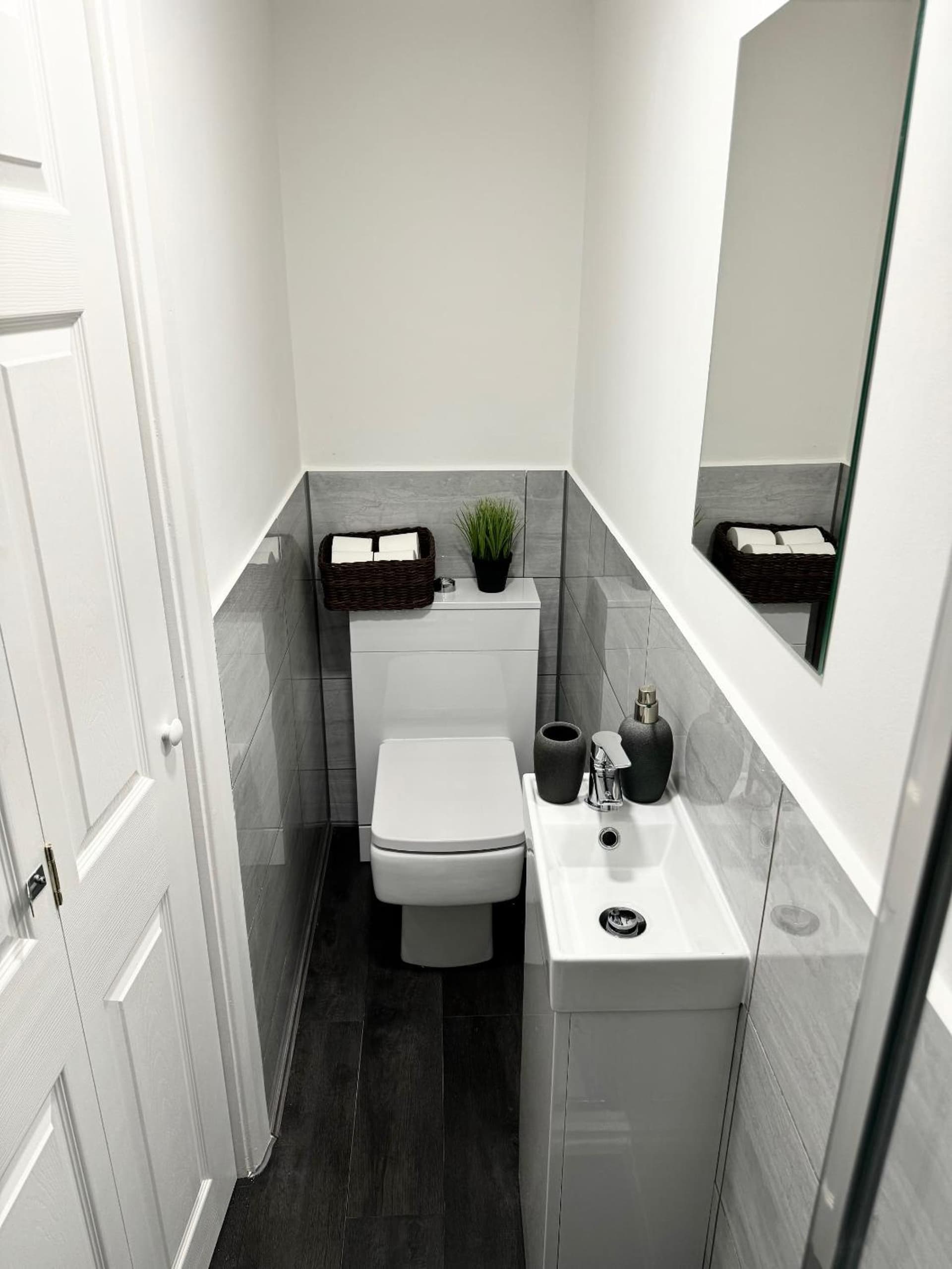 Twickenham Apartments by Charles, Teddington, foto 2