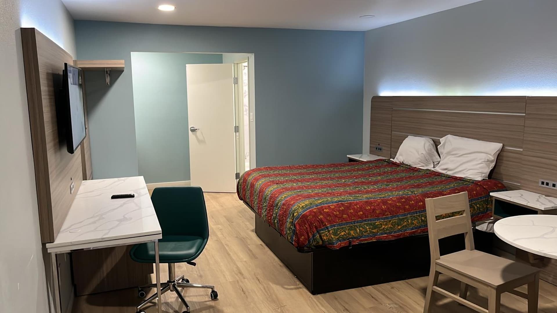 Travelodge by Wyndham Fairplex Pomona, Pomona, foto 3