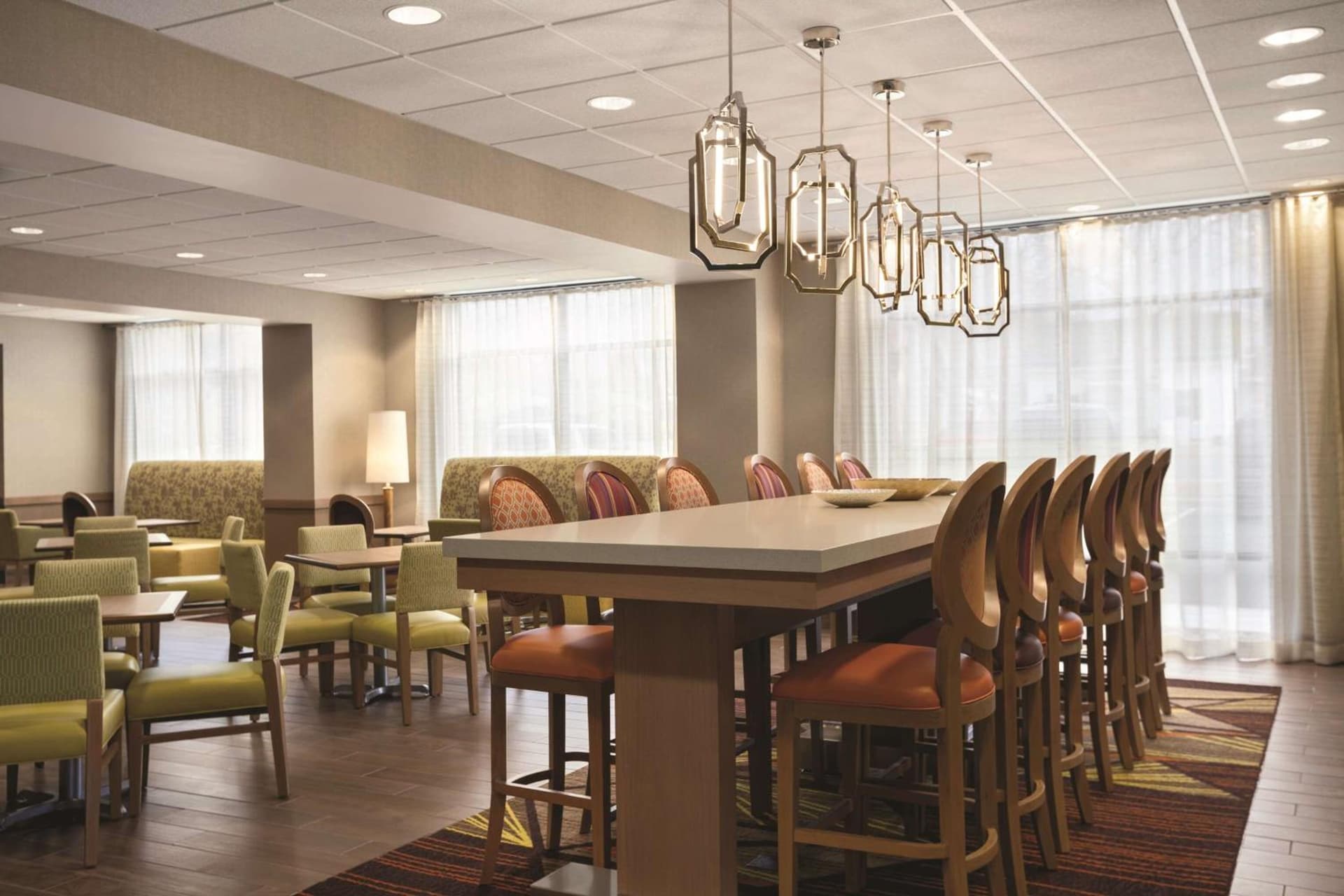 Hampton Inn Brigham City, Brigham City, foto 2